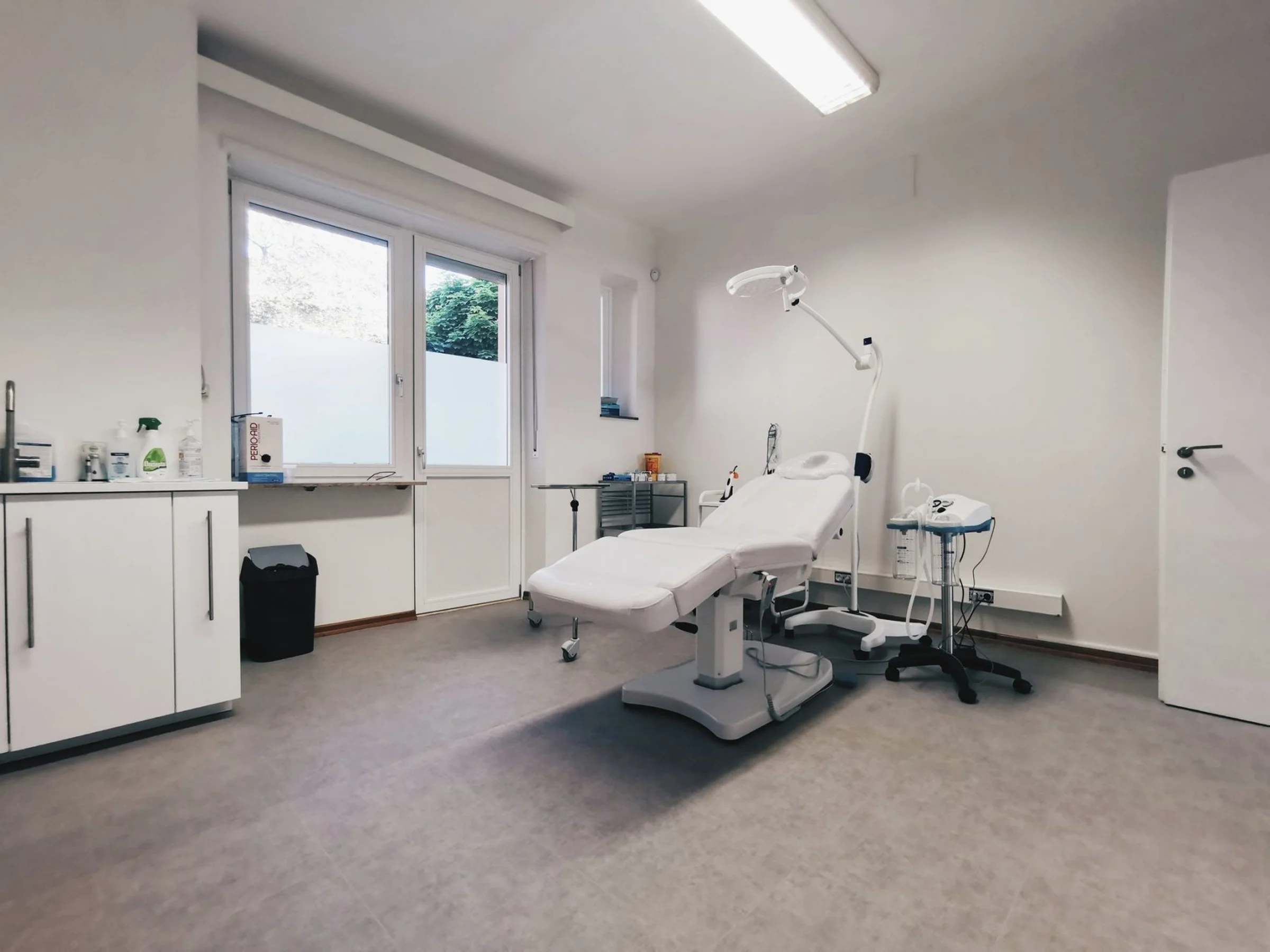 Dr Stephanie Haas, Luxemburgo - Photo 2