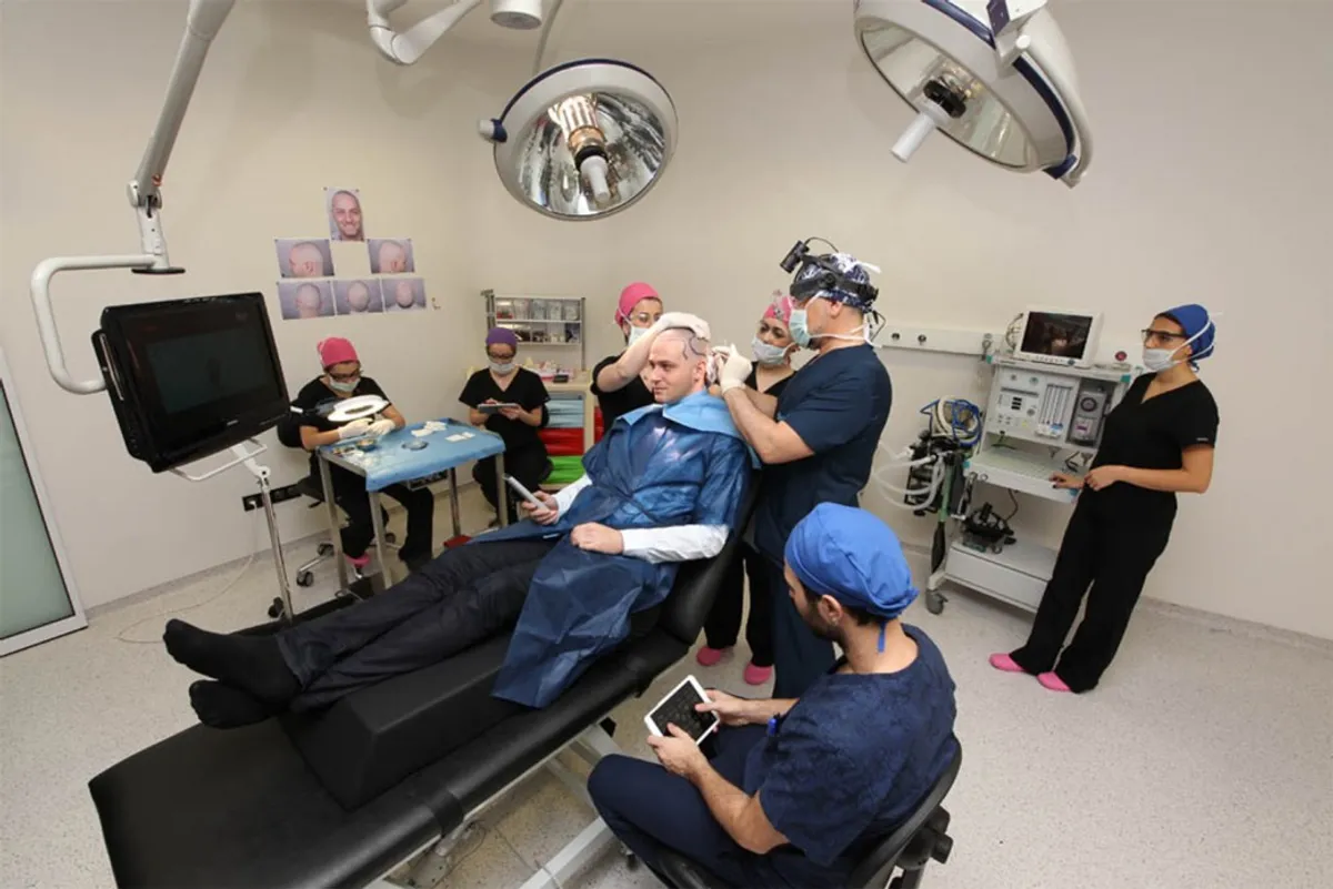 ASMED, Estambul, Turquía - Photo 2