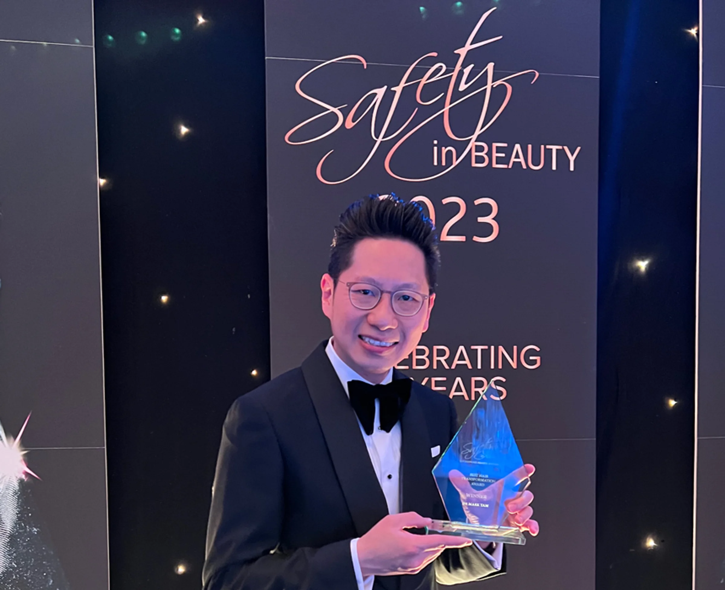 Dr Mark Tam, London, United Kingdom - Photo 2