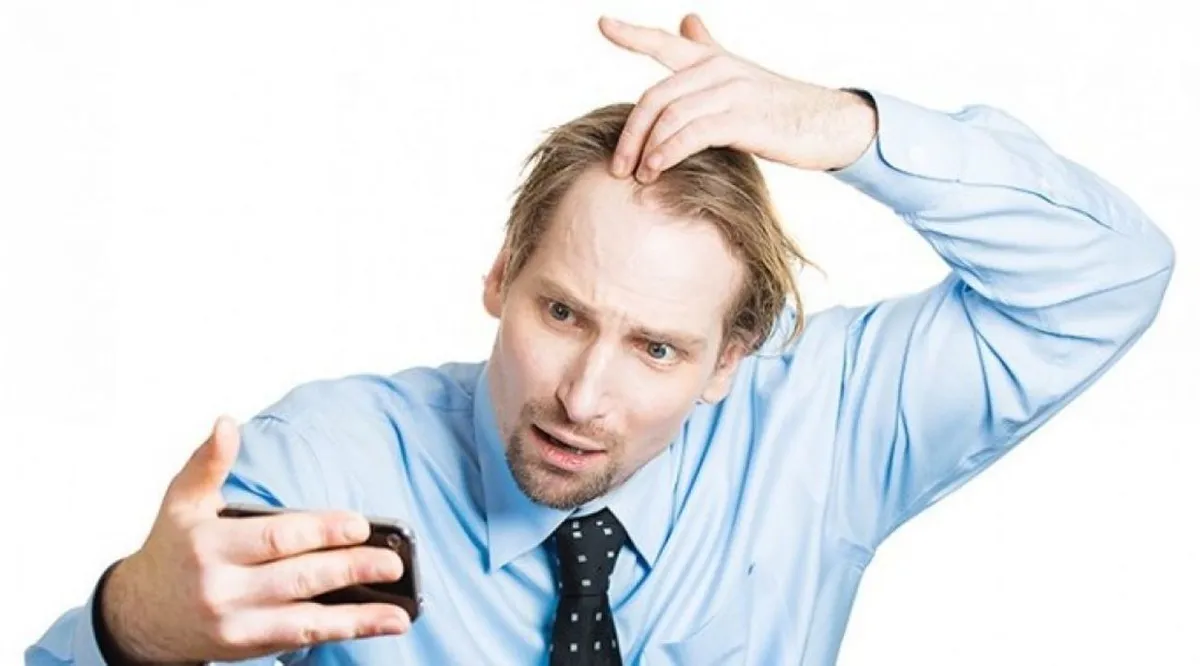 Nu Hair Clinic, London, United kingdom - Photo 1