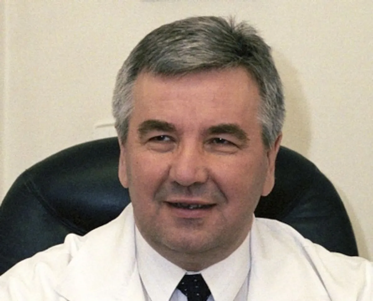 Dermal Clinic Wronsky, Bialystok, Poland - Photo 1