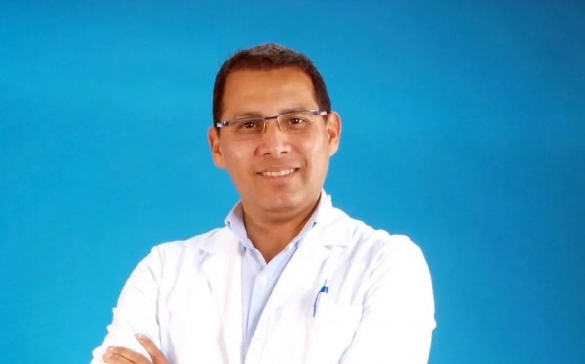 Instituto Medico Dermatologico, Madrid, Espagne - Photo 1