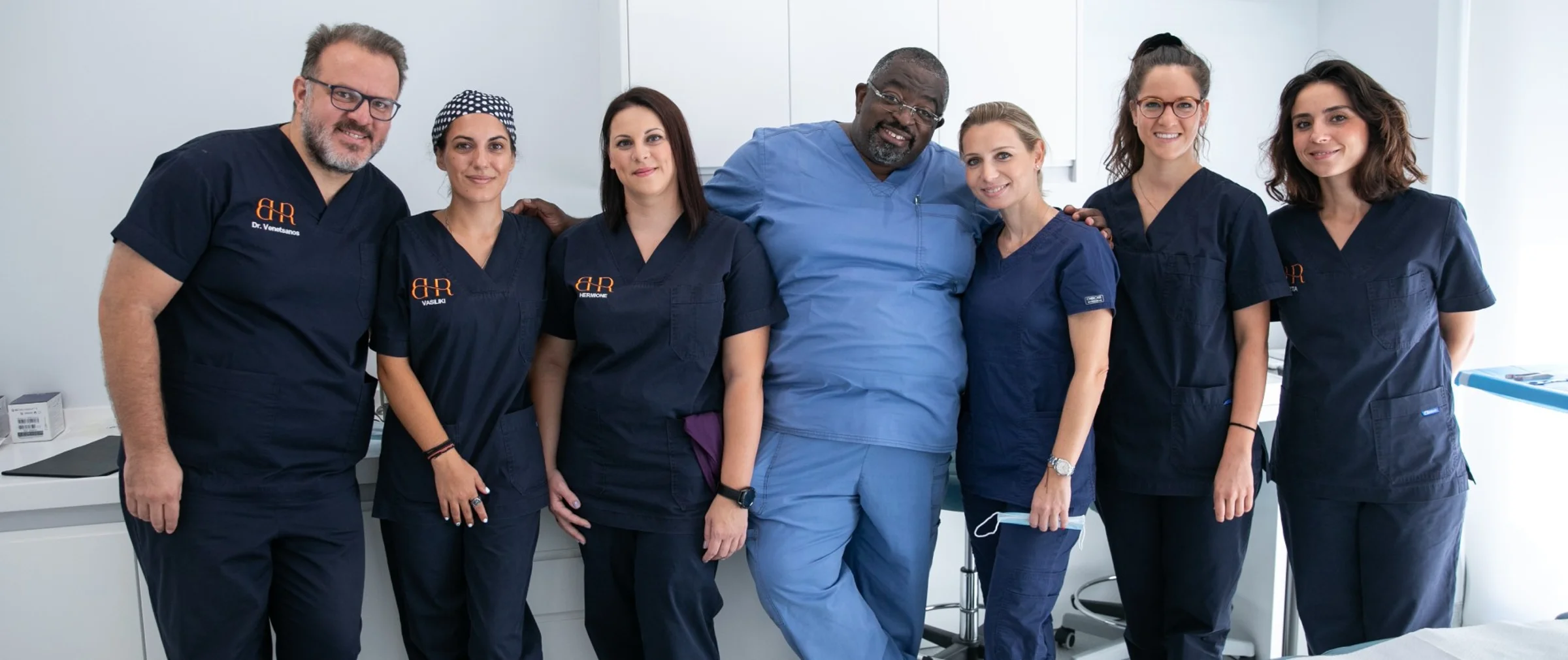 BHR Clinic, Atenas, Grecia - Photo 1