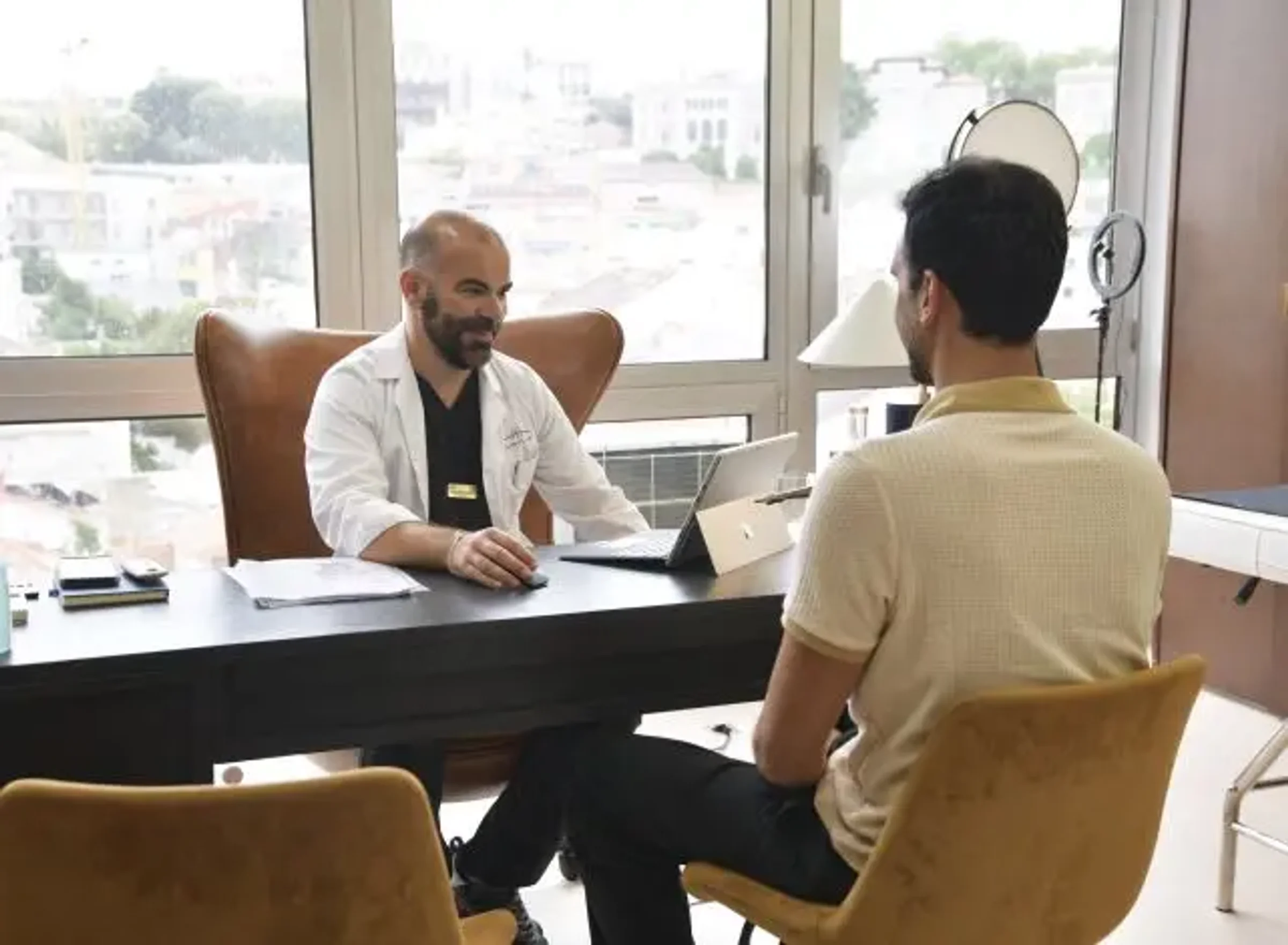 LHR Clinic, Lisbon, Portugal - Photo 1