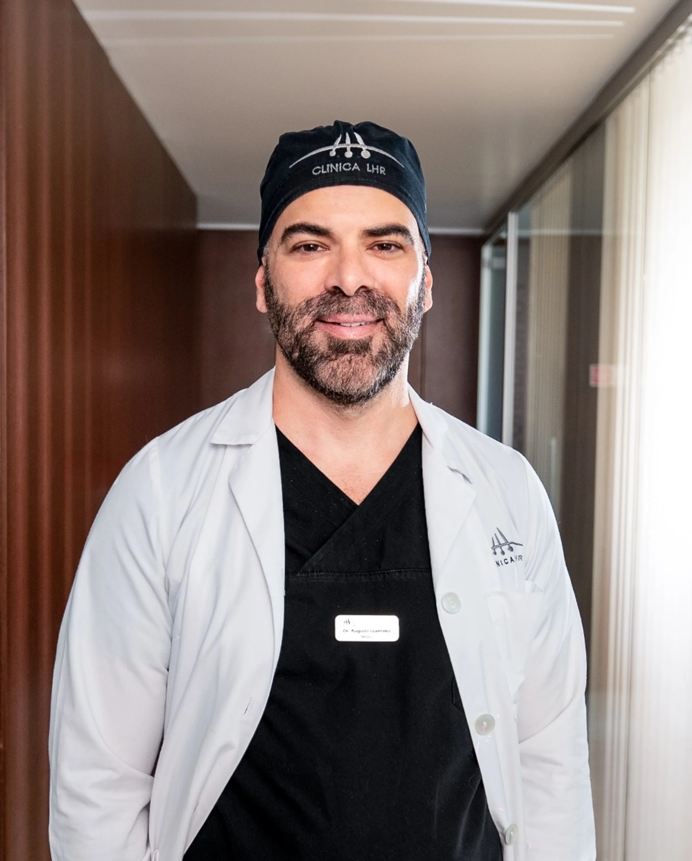 LHR Clinic, Lisboa, Portugal - Photo 1