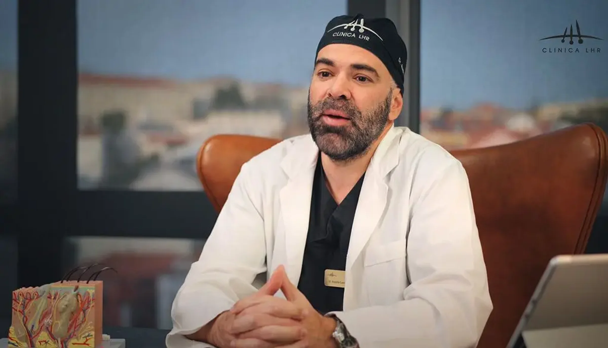 LHR Clinic, Lisbon, Portugal - Photo 2