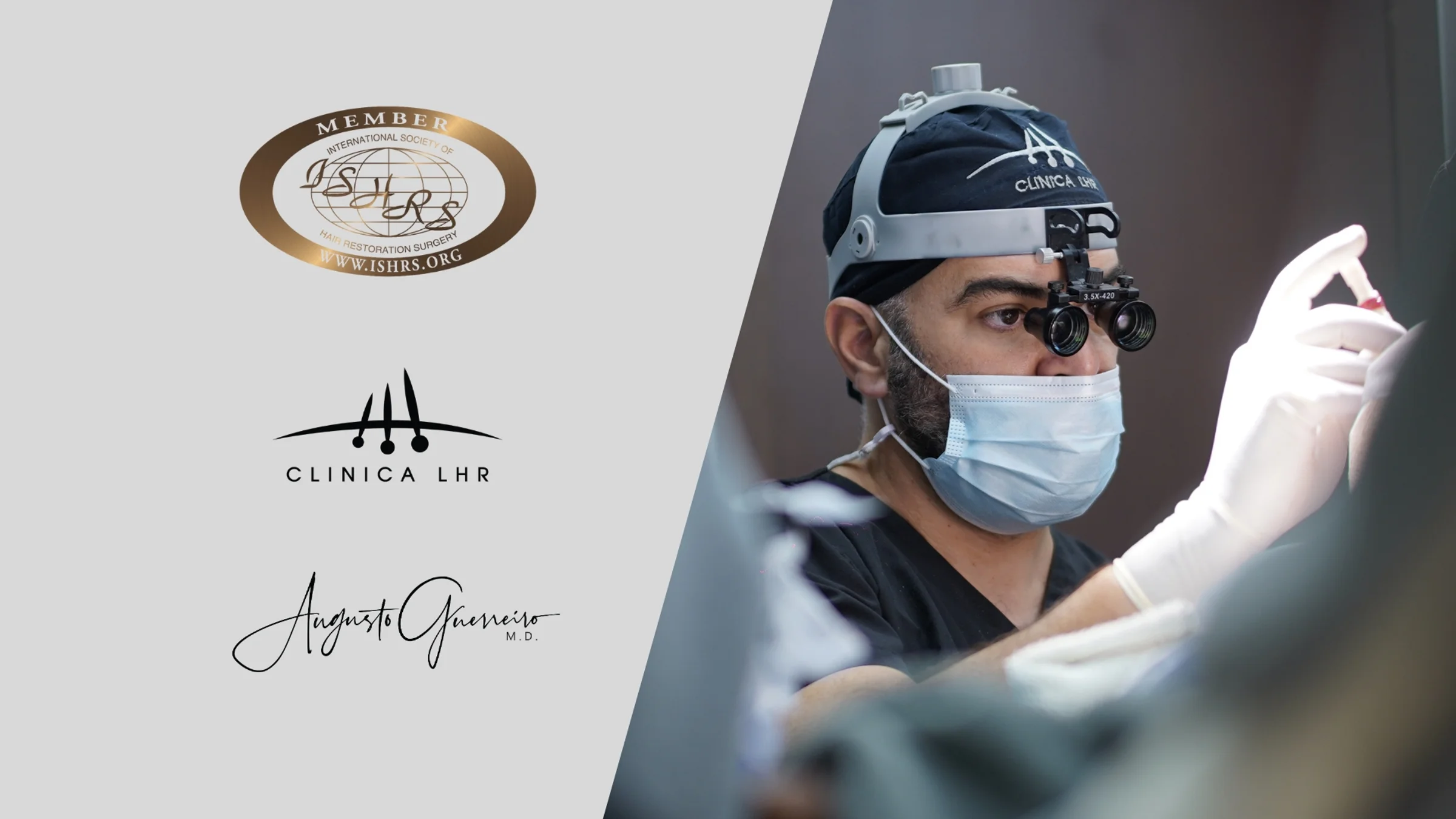 LHR Clinic, Lisbon, Portugal - Photo 3