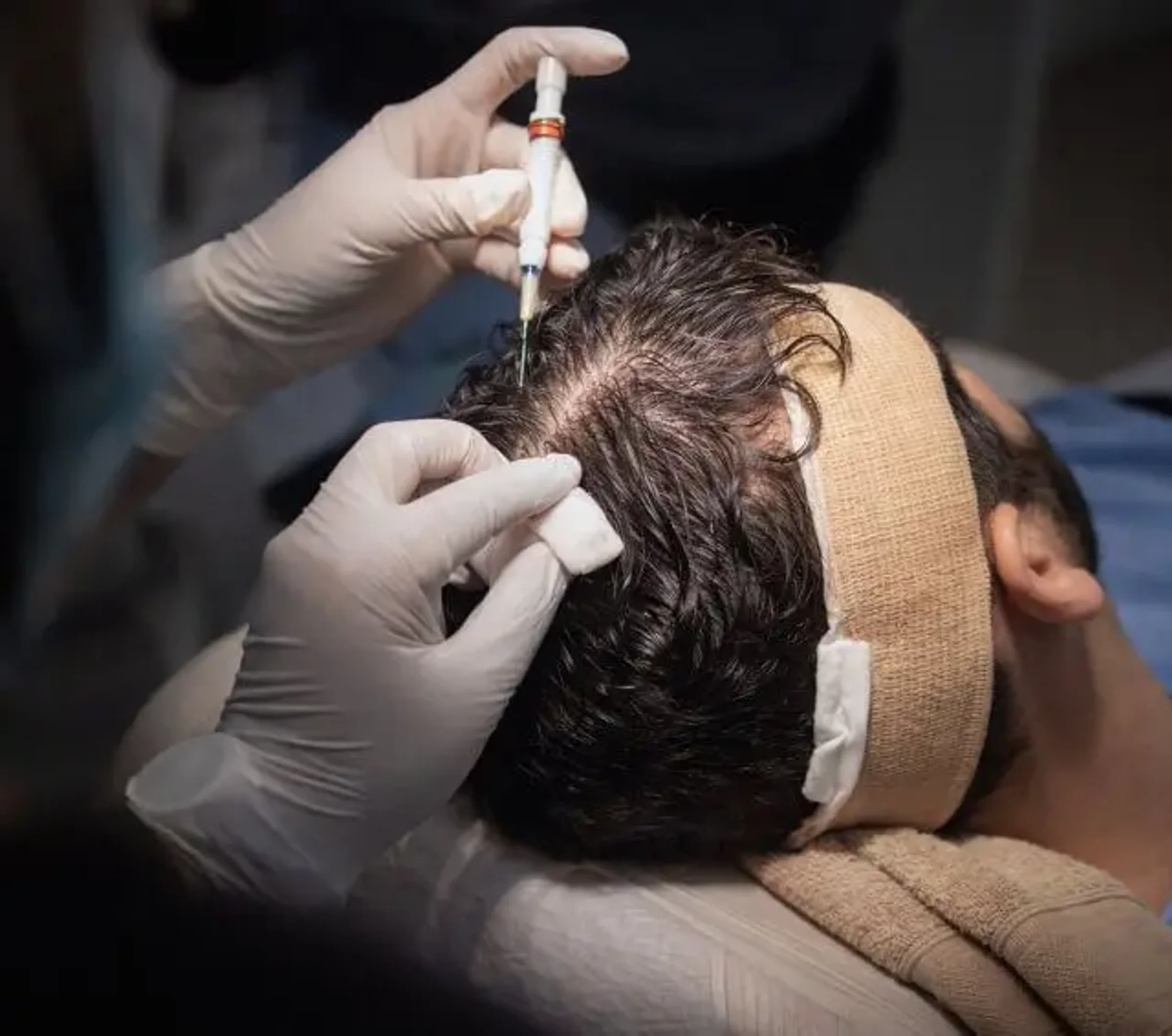LHR Clinic, Lisbon, Portugal - Photo 4