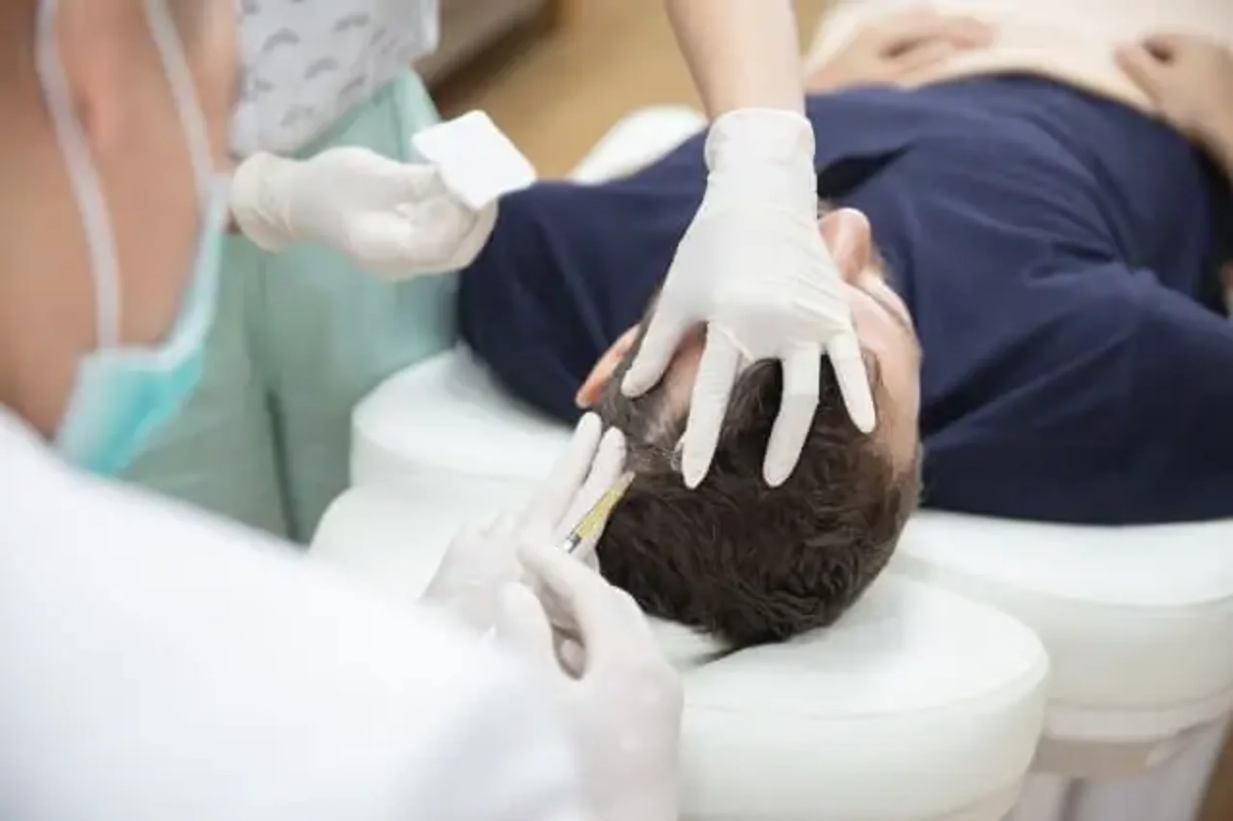 LHR Clinic, Lisbon, Portugal - Photo 5