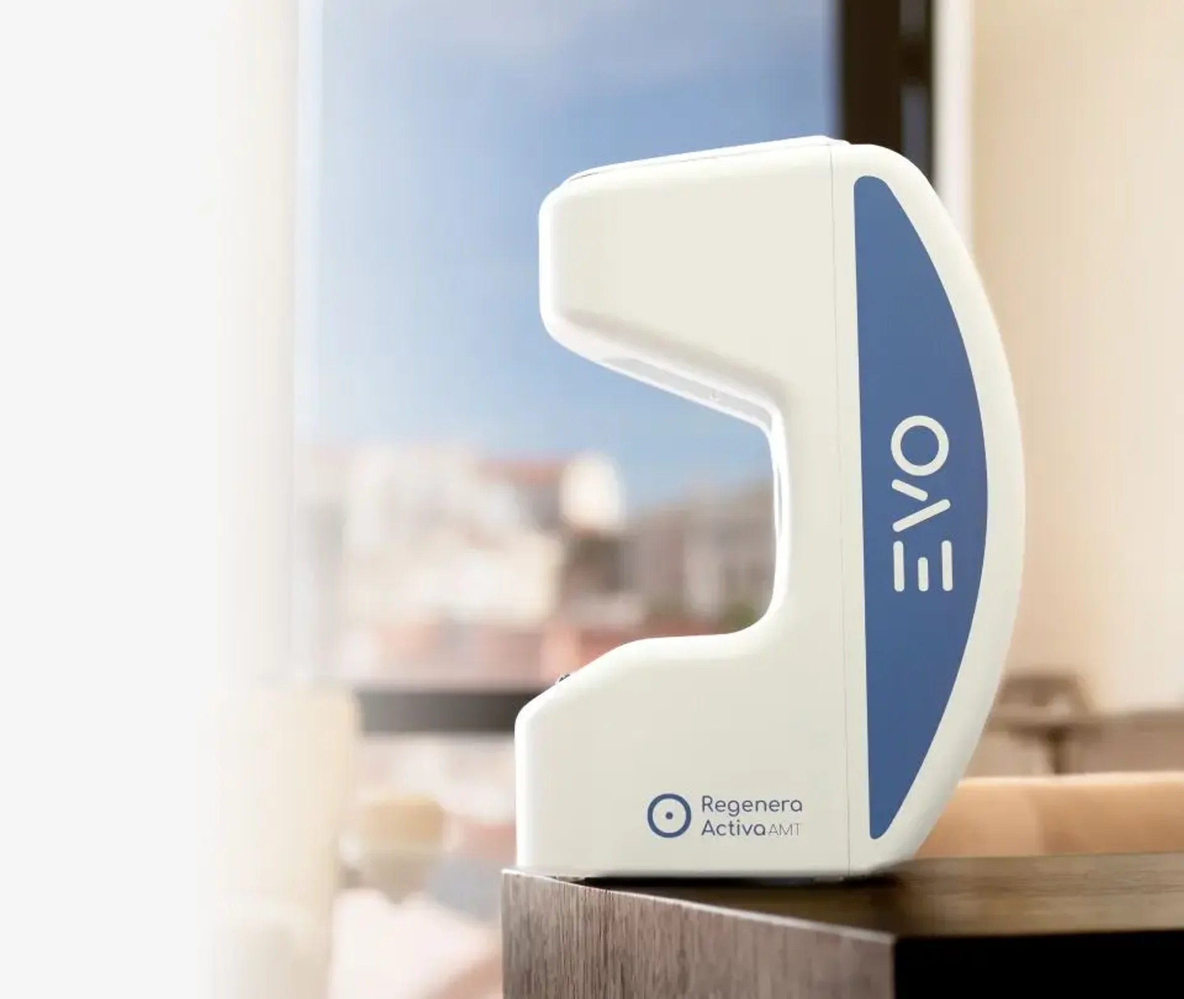 LHR Clinic, Lisbon, Portugal - Photo 6