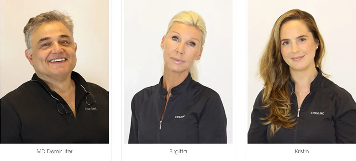 Ilter Clinic, Stockholm, Sweden - Photo 1