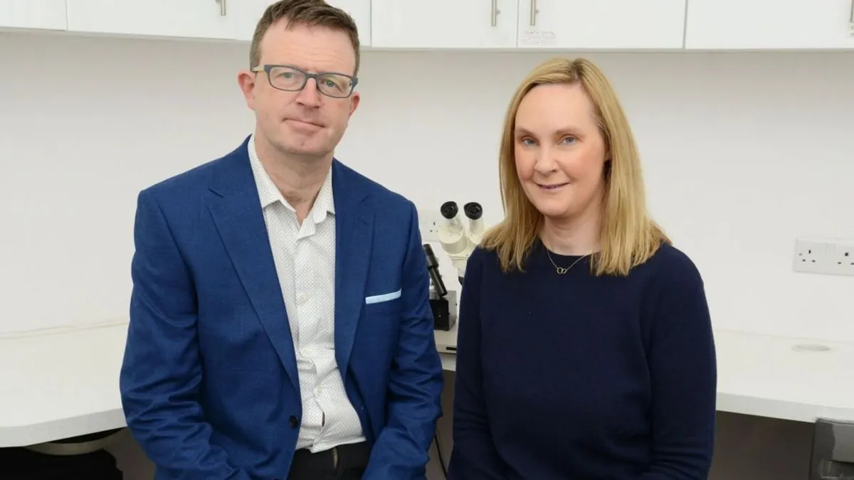 Dr Kevin Macdonald, Dublin, Ireland - Photo 1