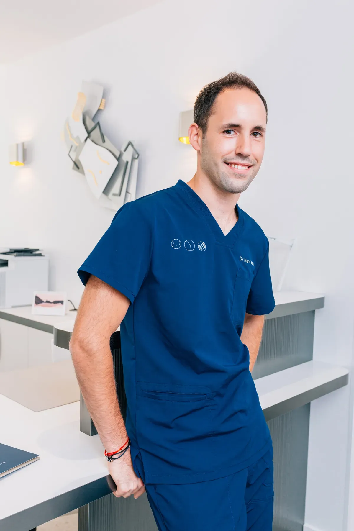 HAROJ clinic, Mulhouse, France - Photo 3