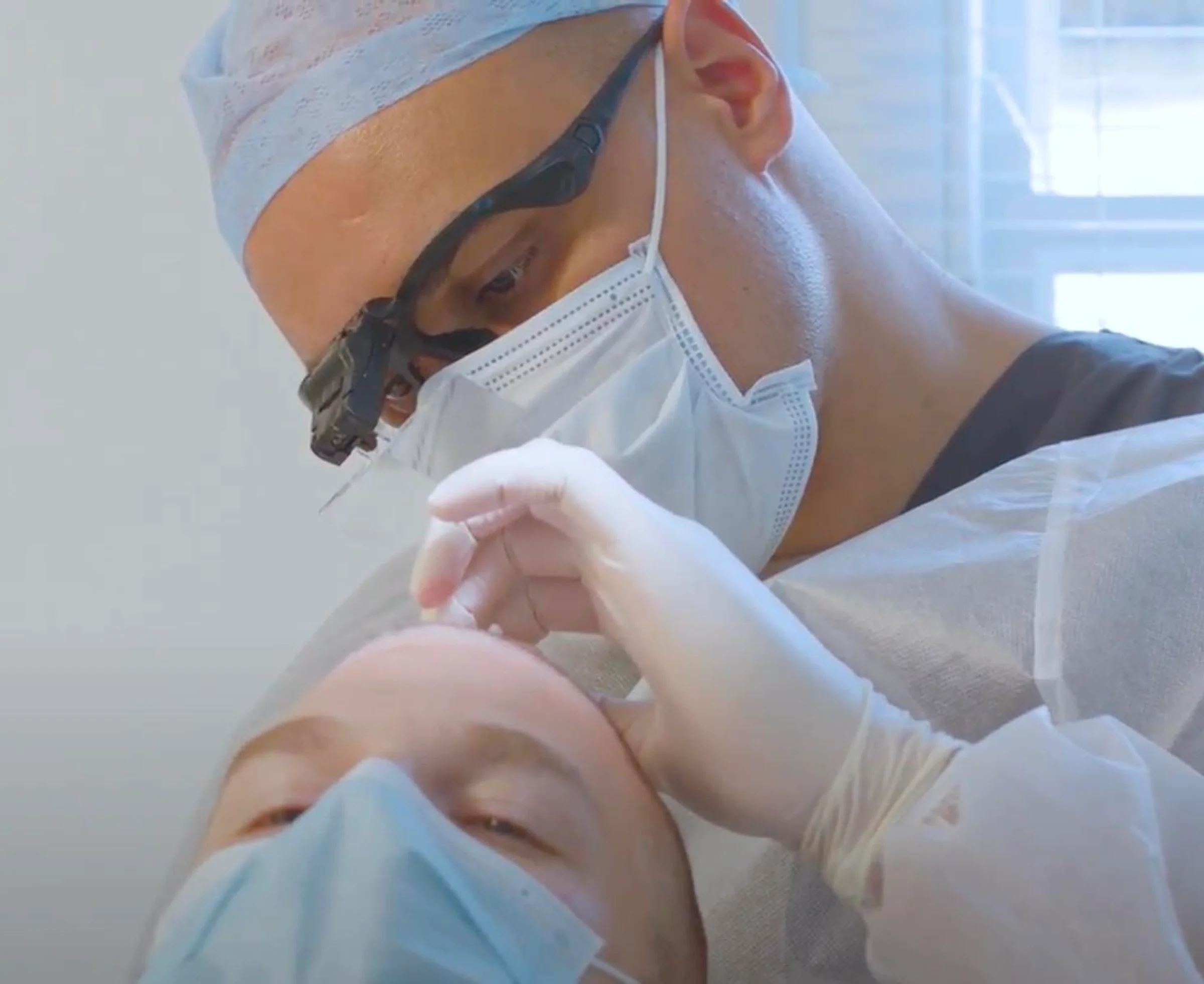 The Chiswick Hair Clinic, London, United Kingdom - Photo 2