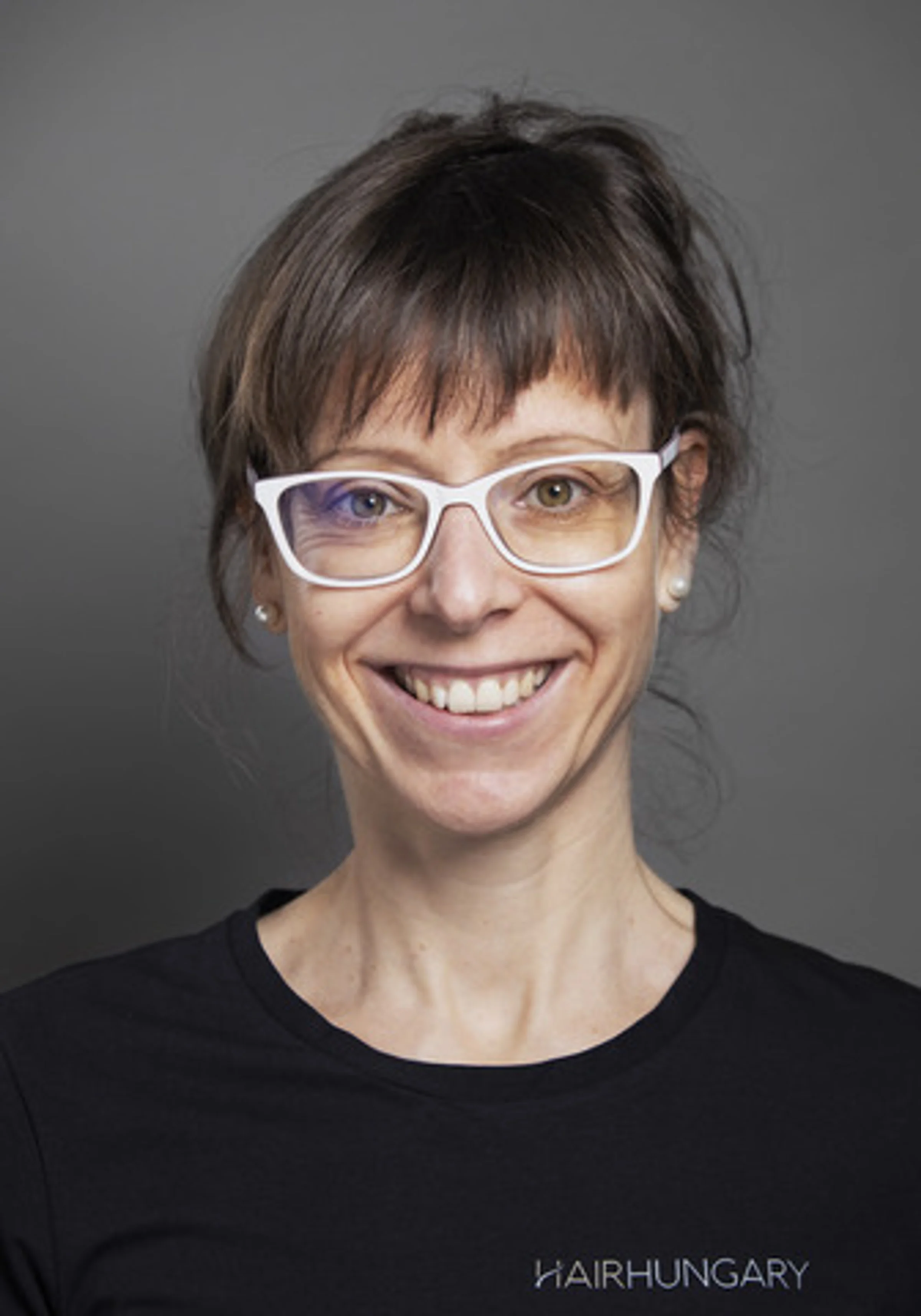 HairHungary, Budapest, Hungría - Photo 4