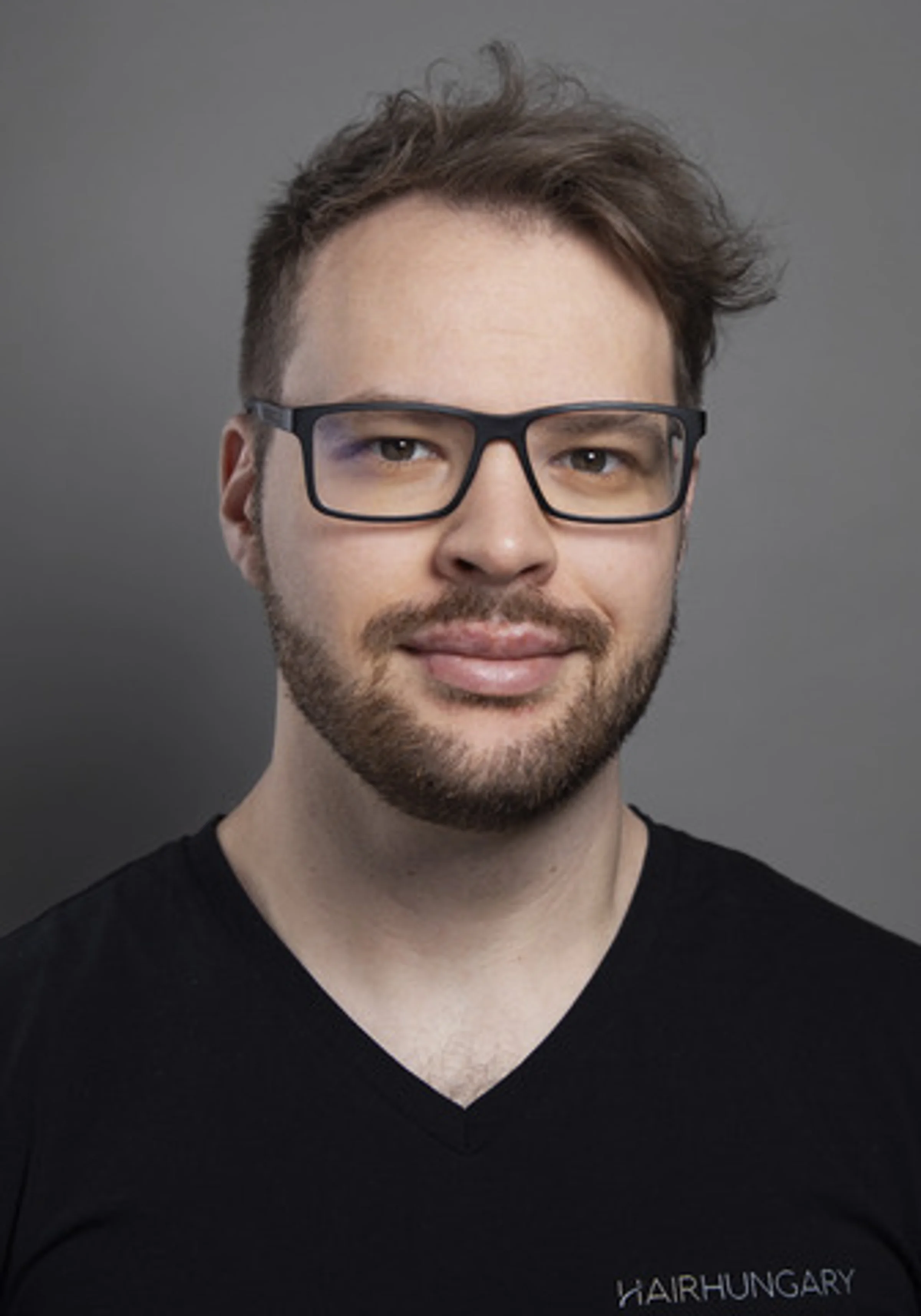 HairHungary, Budapest, Hungría - Photo 2