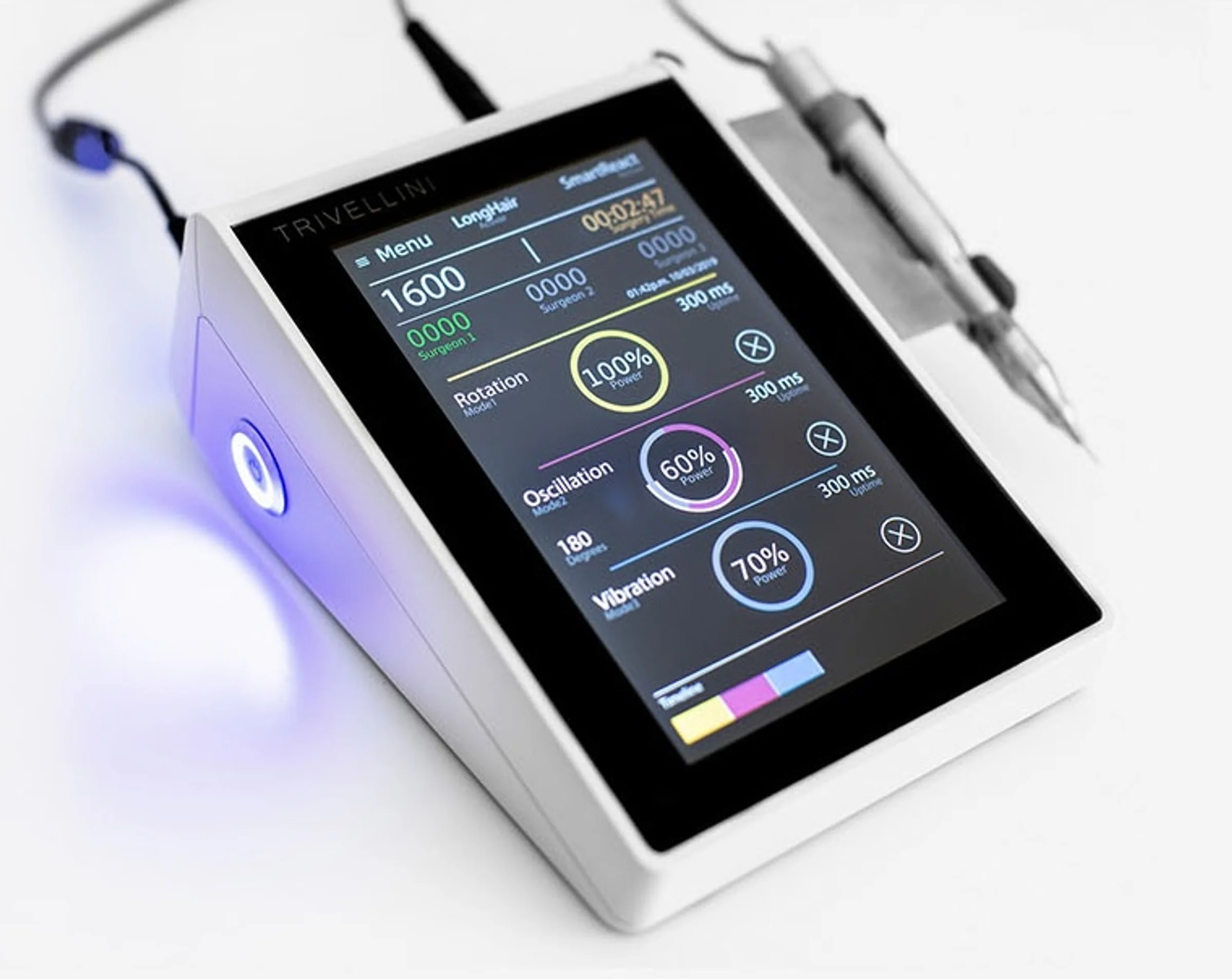 HairHungary, Budapest, Hungría - Photo 6