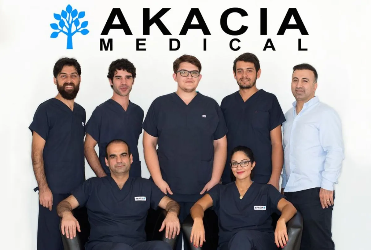 Akacia Medical, Stockholm, Sweden - Photo 1