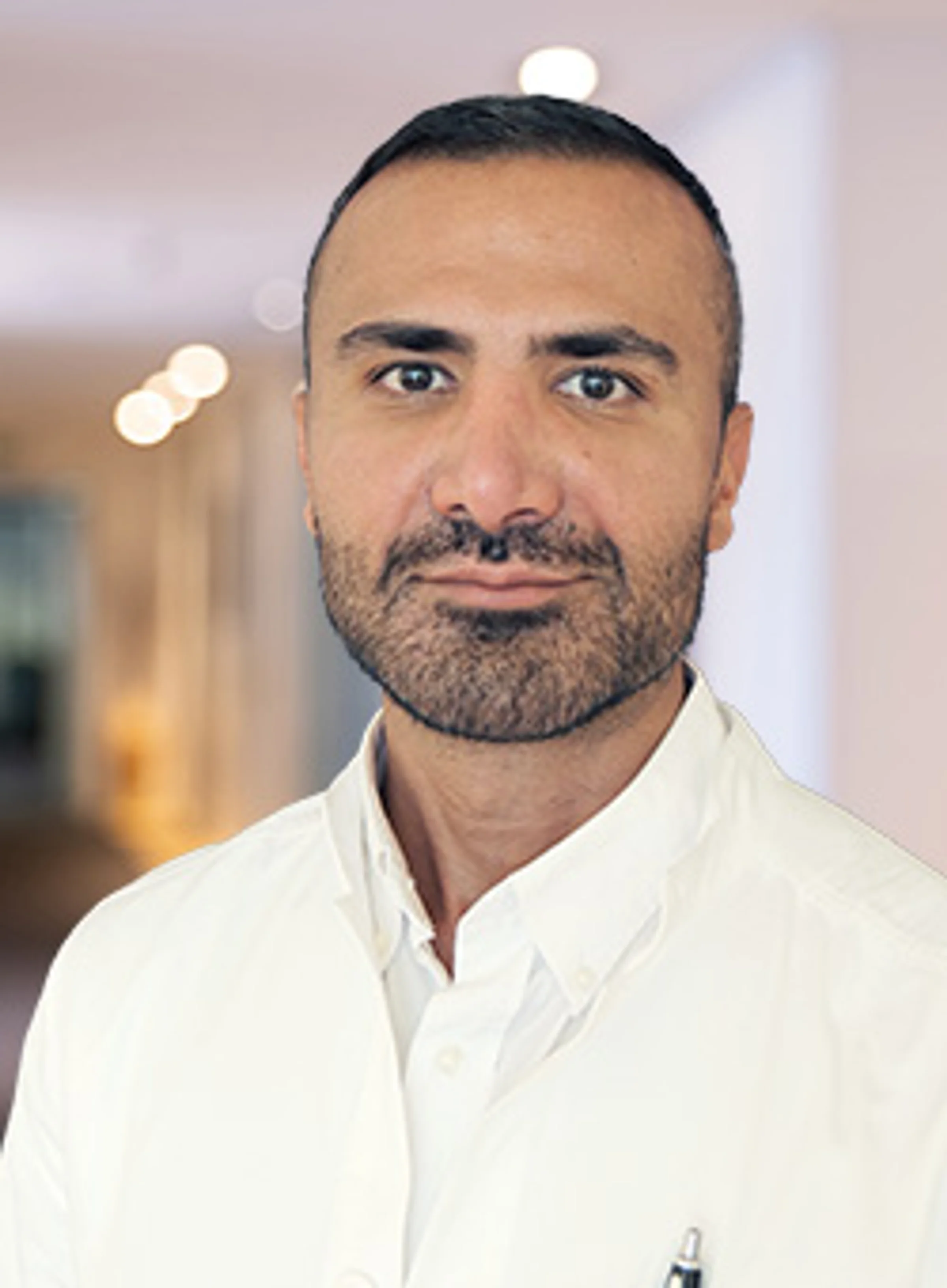 Ko-Hair, Dusseldorf, Alemania - Photo 1