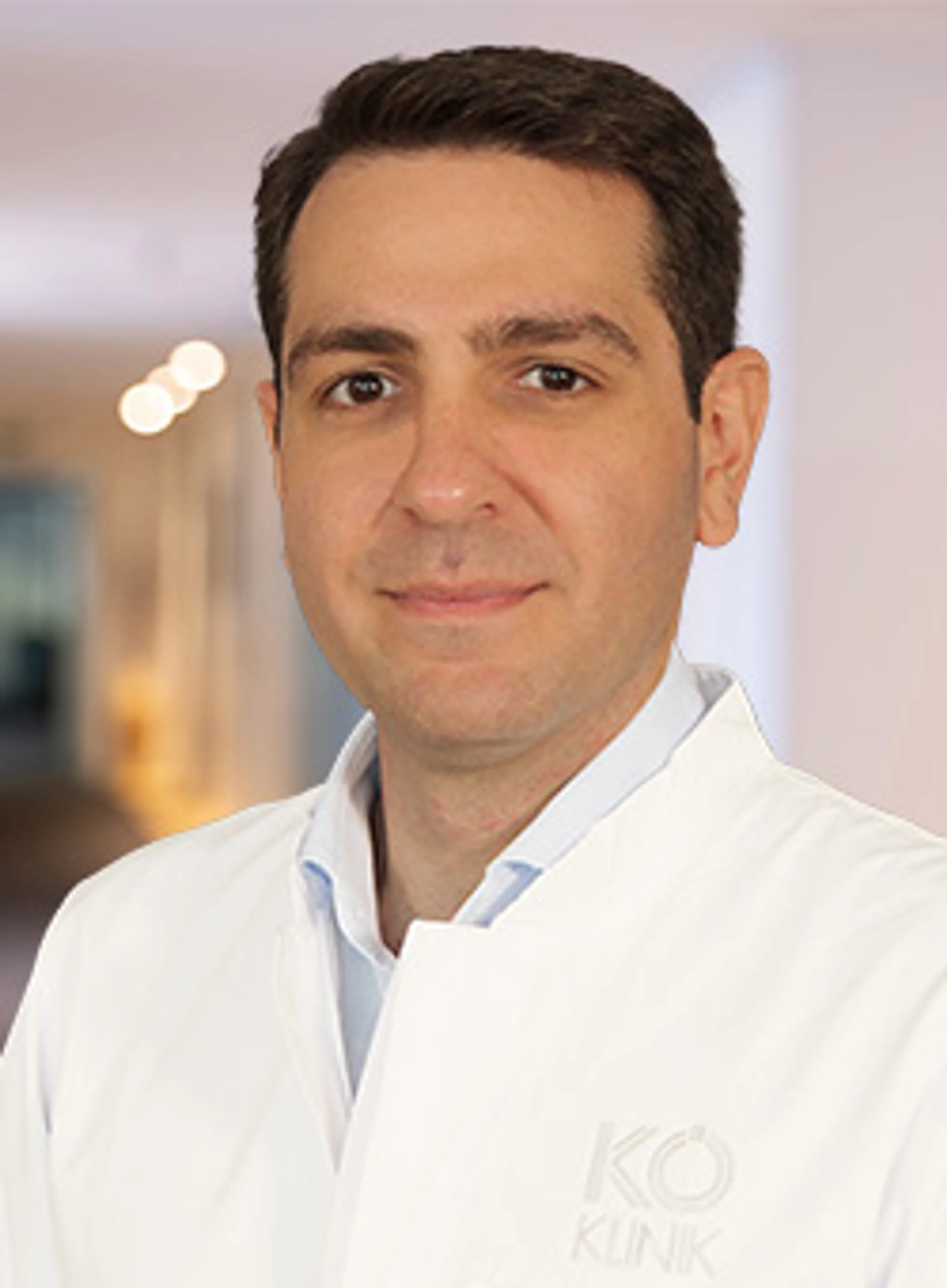 Ko-Hair, Dusseldorf, Alemania - Photo 2