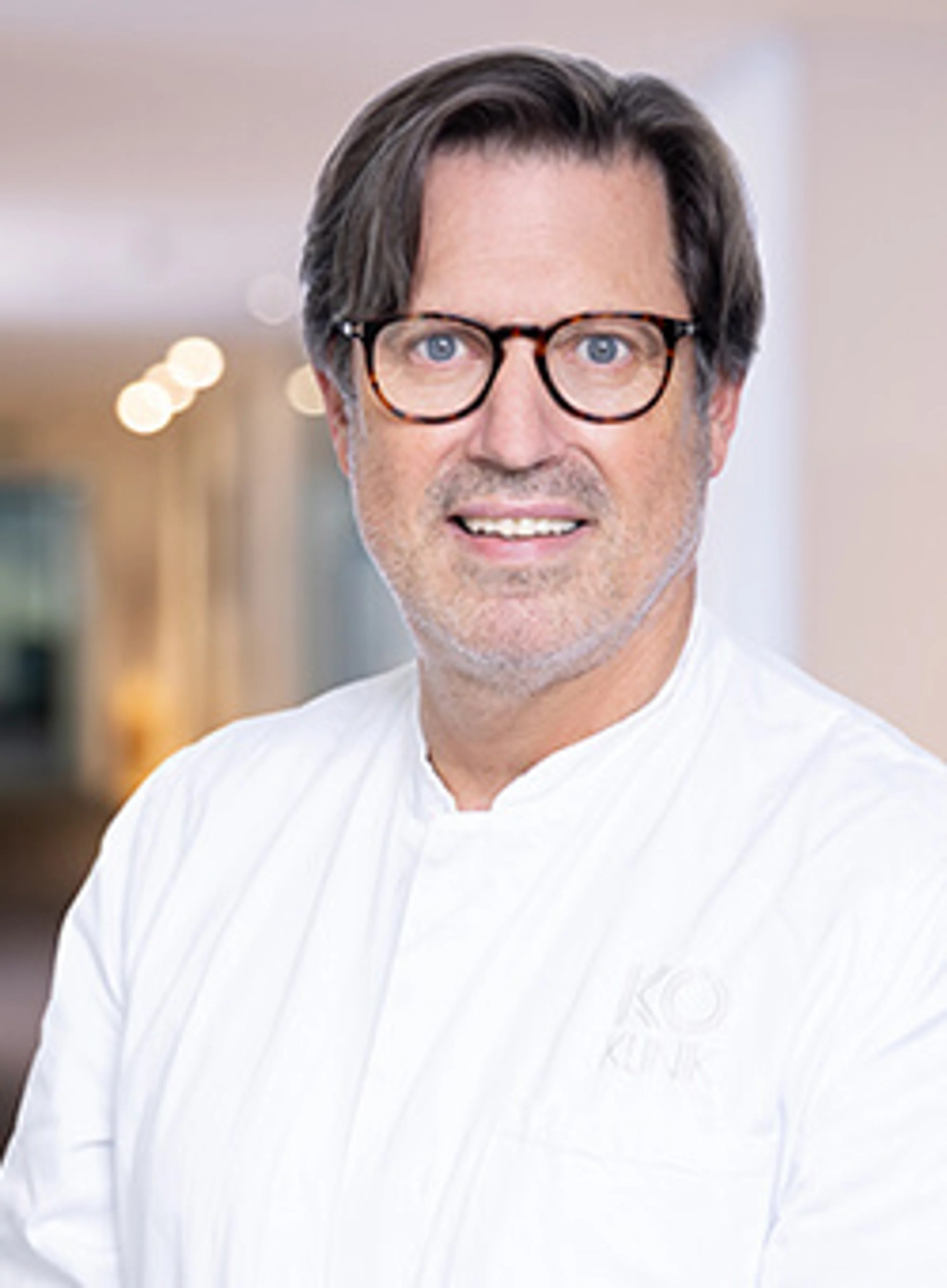 Ko-Hair, Dusseldorf, Germany - Photo 3