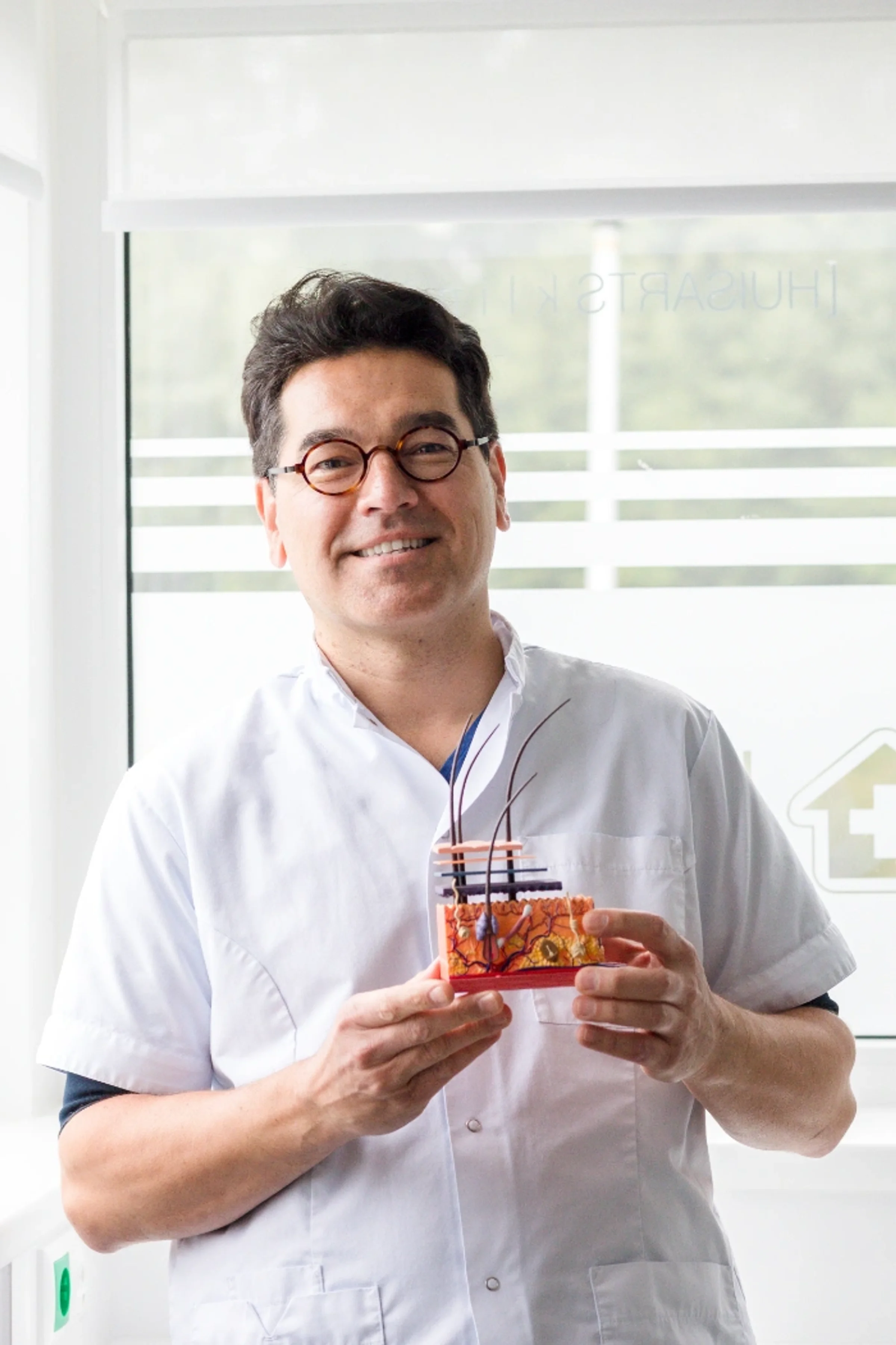 Dr Mark van Bracht, Drachten, Países Bajos - Photo 1