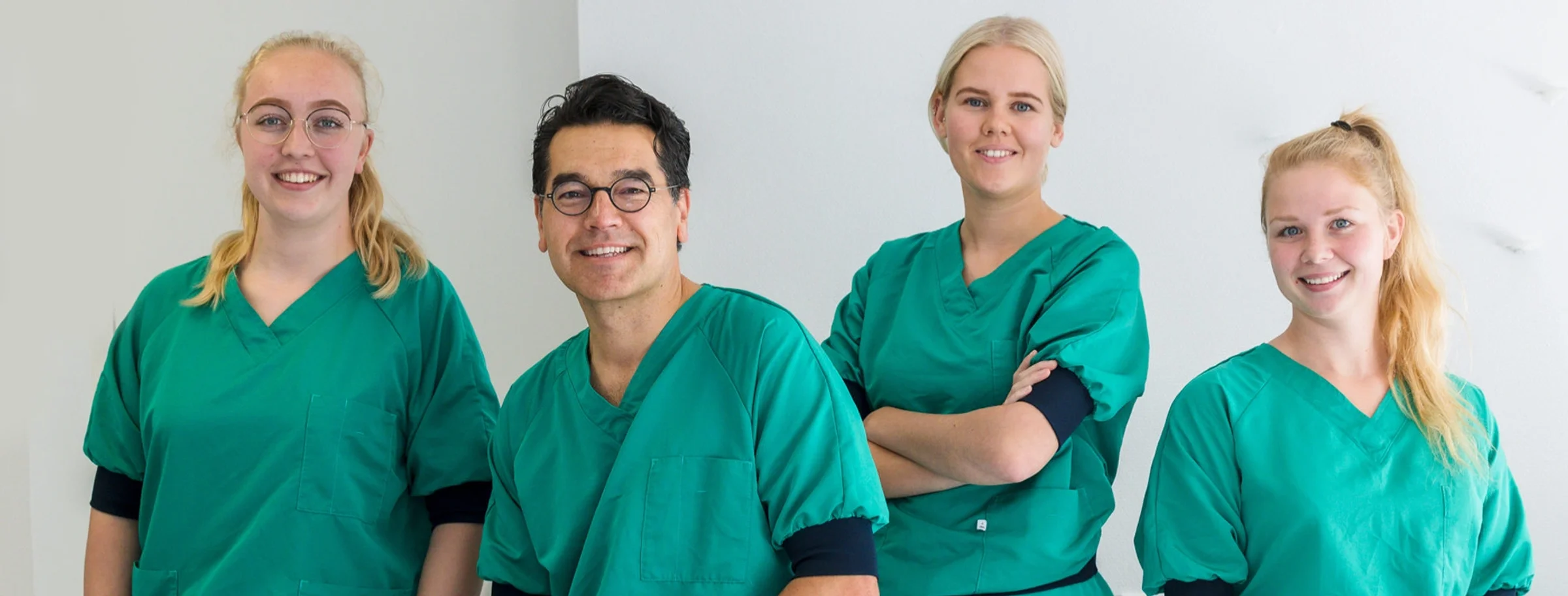 Dr Mark van Bracht, Drachten, Pays Bas - Photo 2