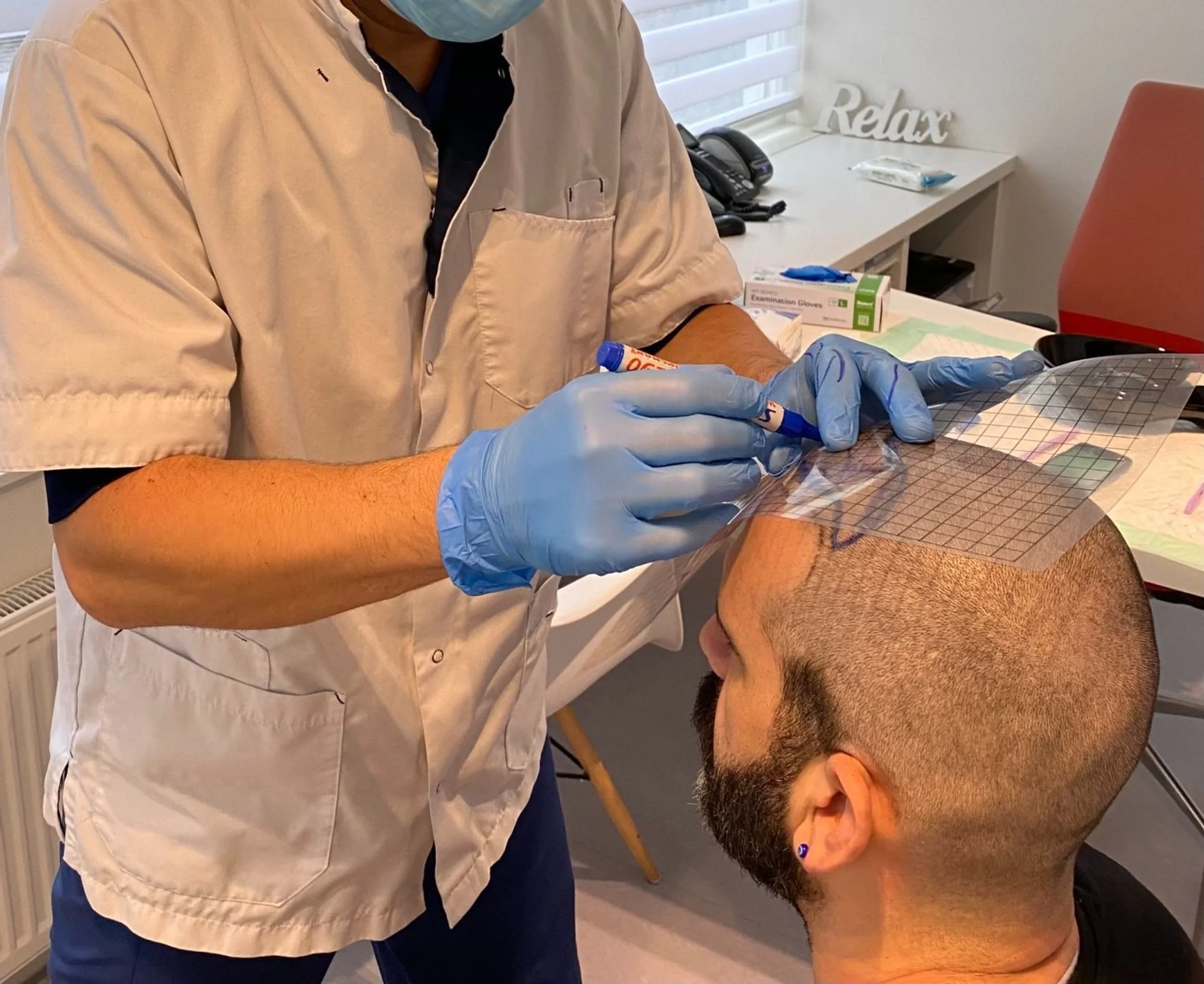 Dr Mark van Bracht, Drachten, Pays Bas - Photo 3