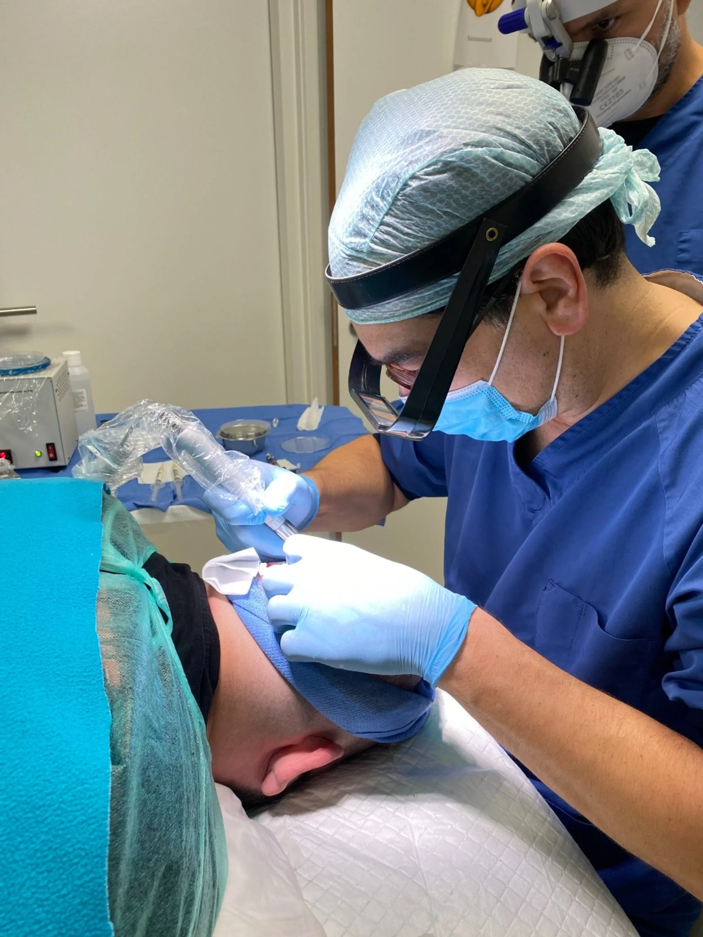 Dr Mark van Bracht, Drachten, Pays Bas - Photo 4