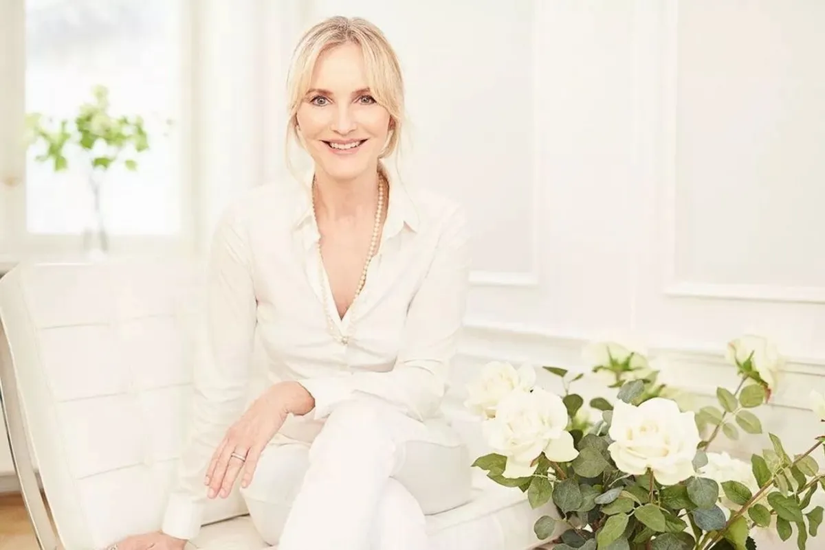 Dr Kourentzi, AlfaOmega Klinik, Copenhagen, Denmark - Photo 1