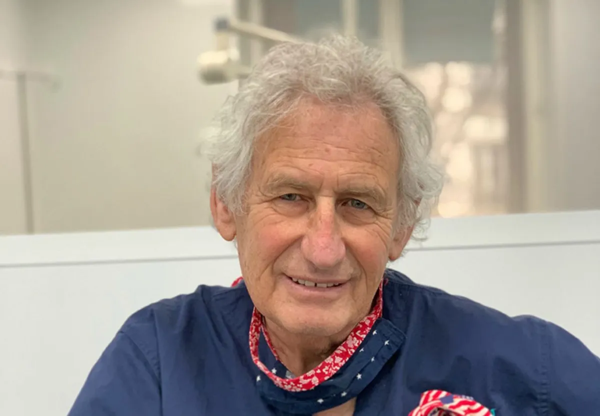 Dr Guy Menahem, Easygreffe, Paris, France - Photo 1