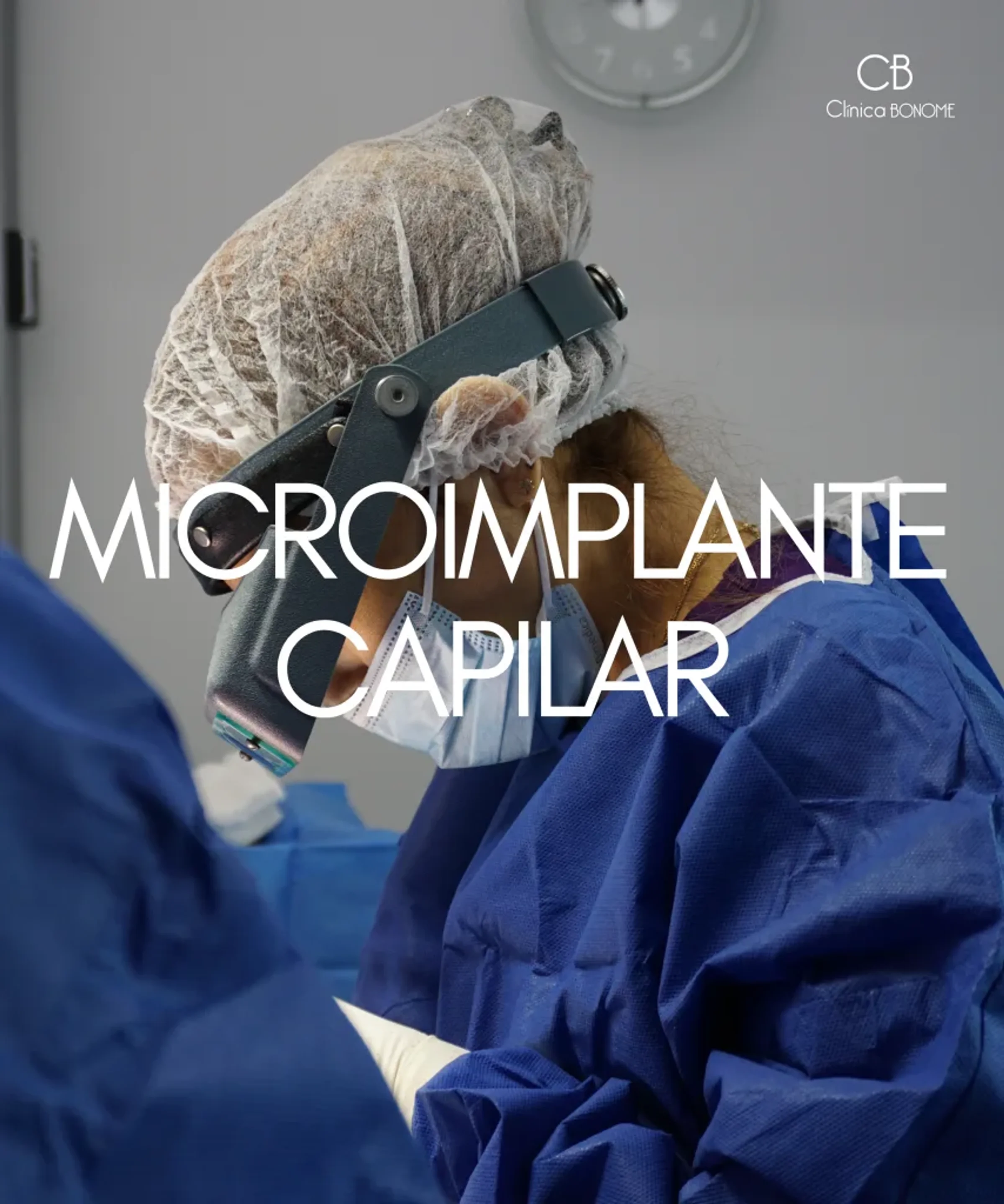 Clinica Bonome, Santa Cruz de Tenerife, Espagne - Photo 2