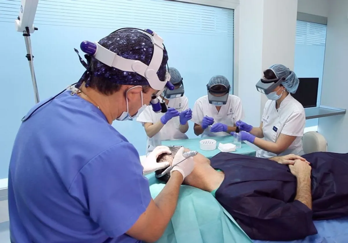 Mediteknia, Las Palmas, Spain - Photo 1