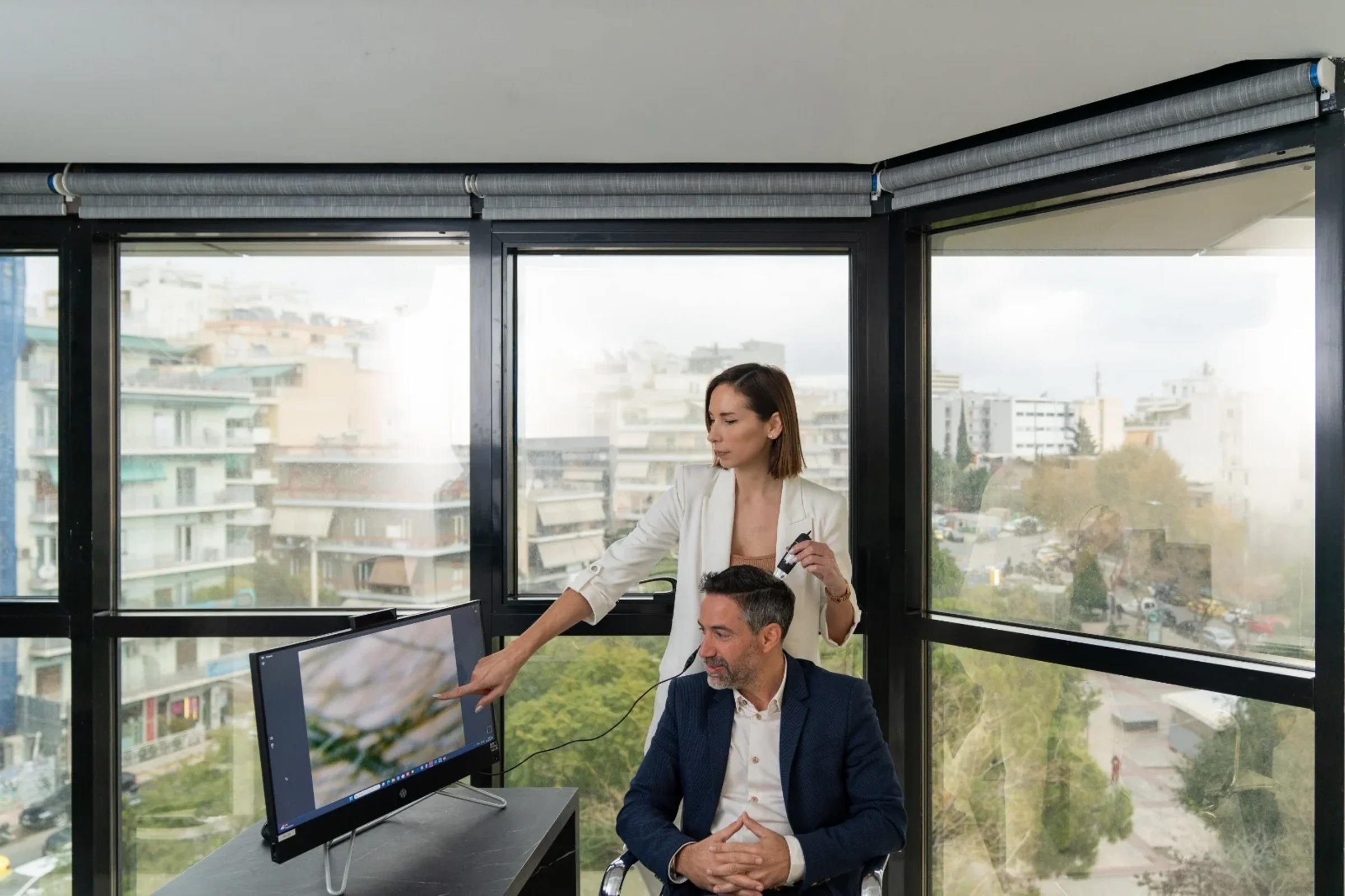 Clinique de Monsieur, Athènes, Grèce - Photo 3