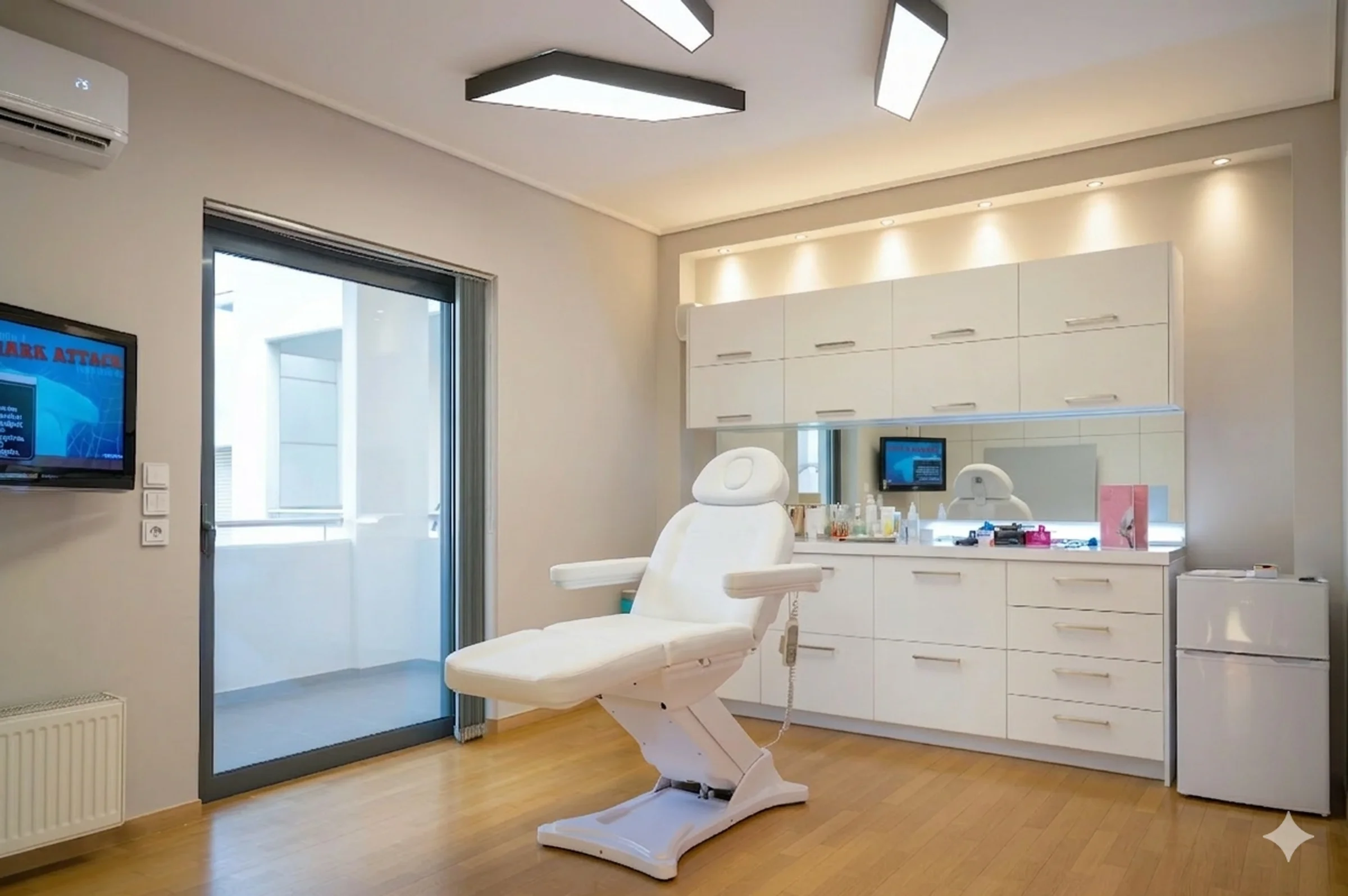 Clinique de Monsieur, Athènes, Grèce - Photo 4