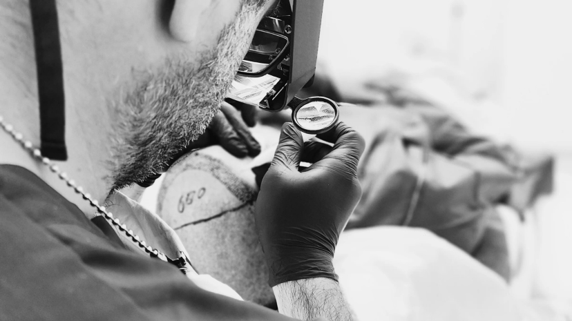 Clinique de Monsieur, Athènes, Grèce - Photo 5