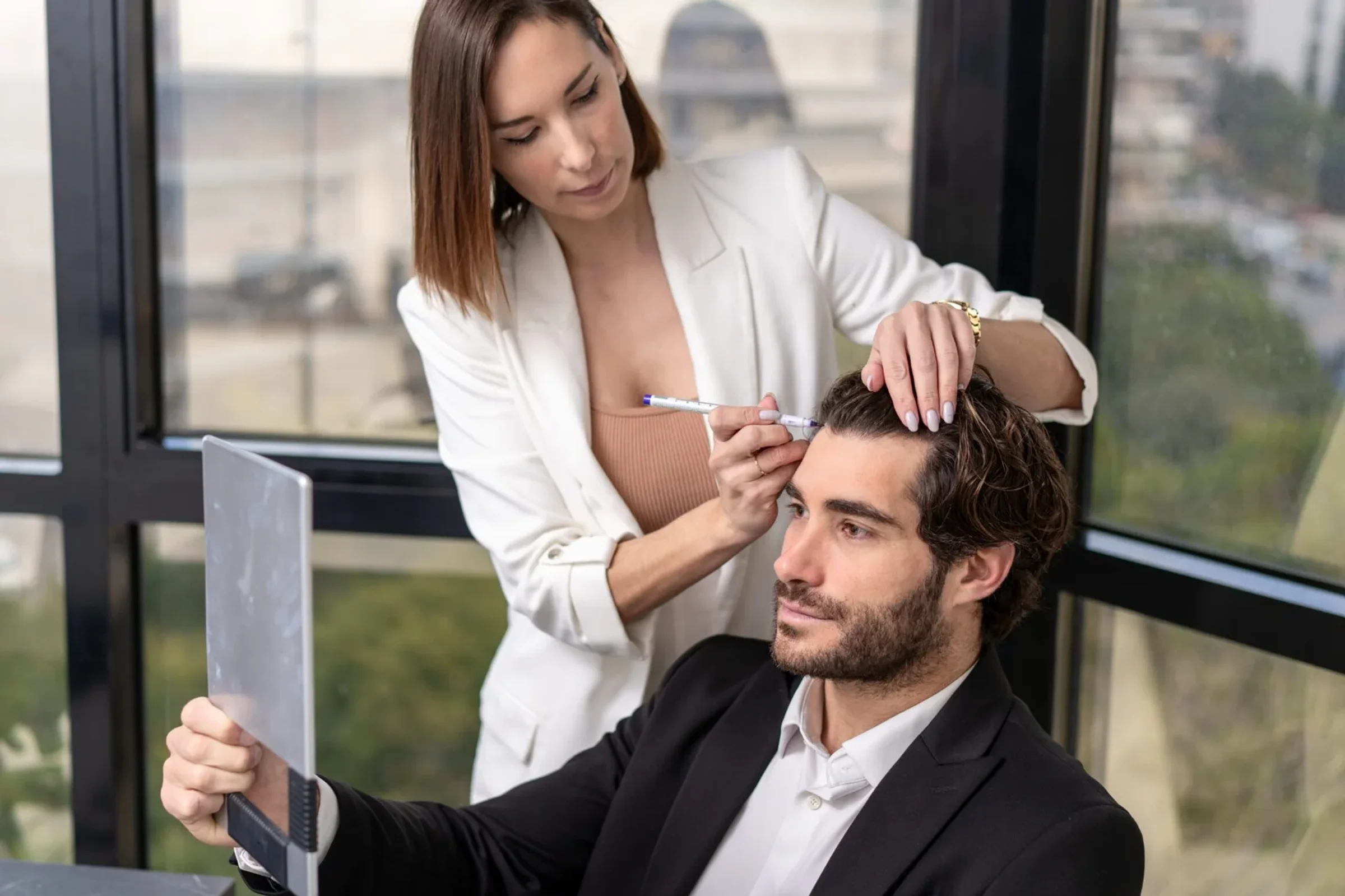 Clinique de Monsieur, Athènes, Grèce - Photo 6