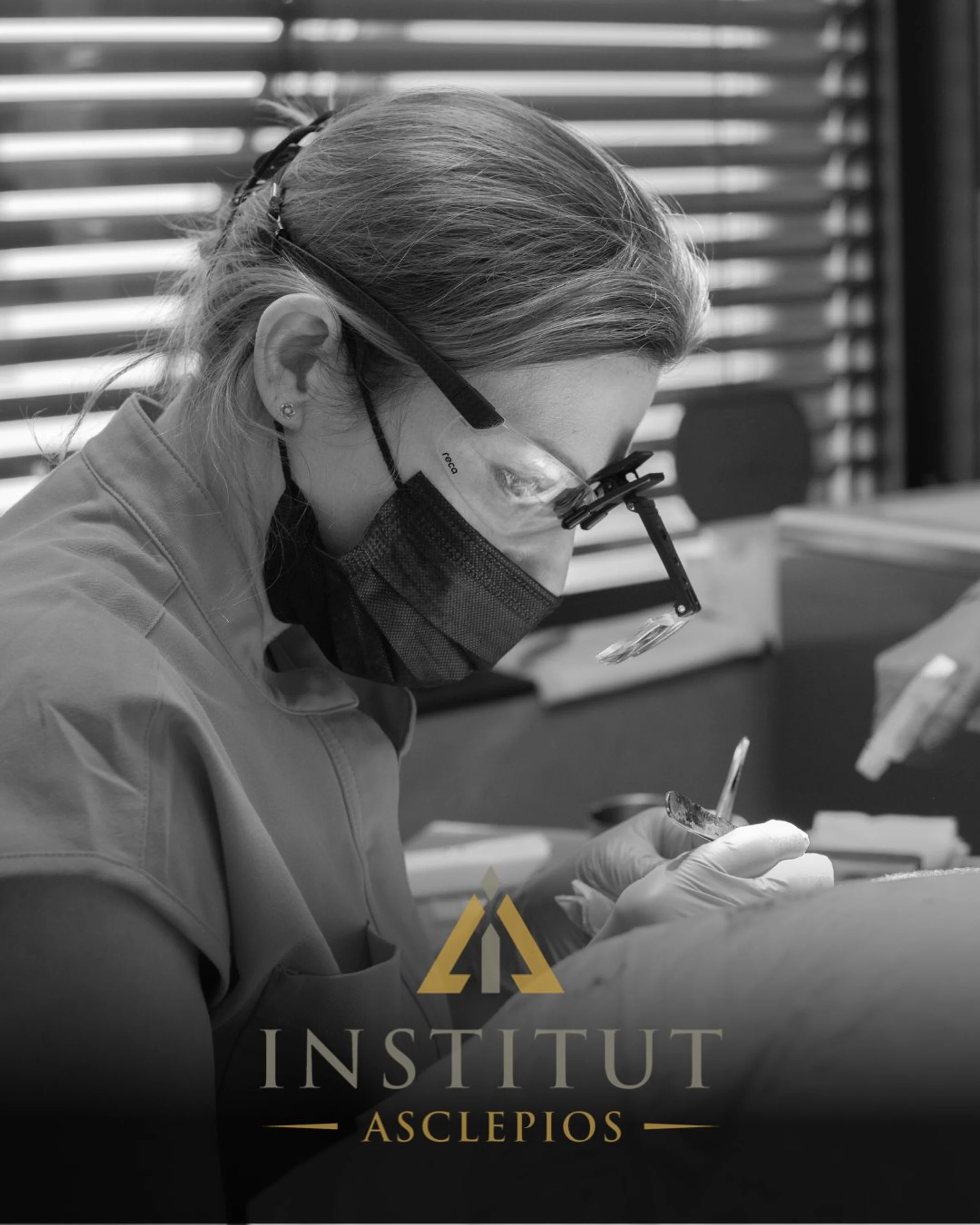 Institut Asclepios, Dr Claude Martin, Estrasburgo, Francia - Photo 4