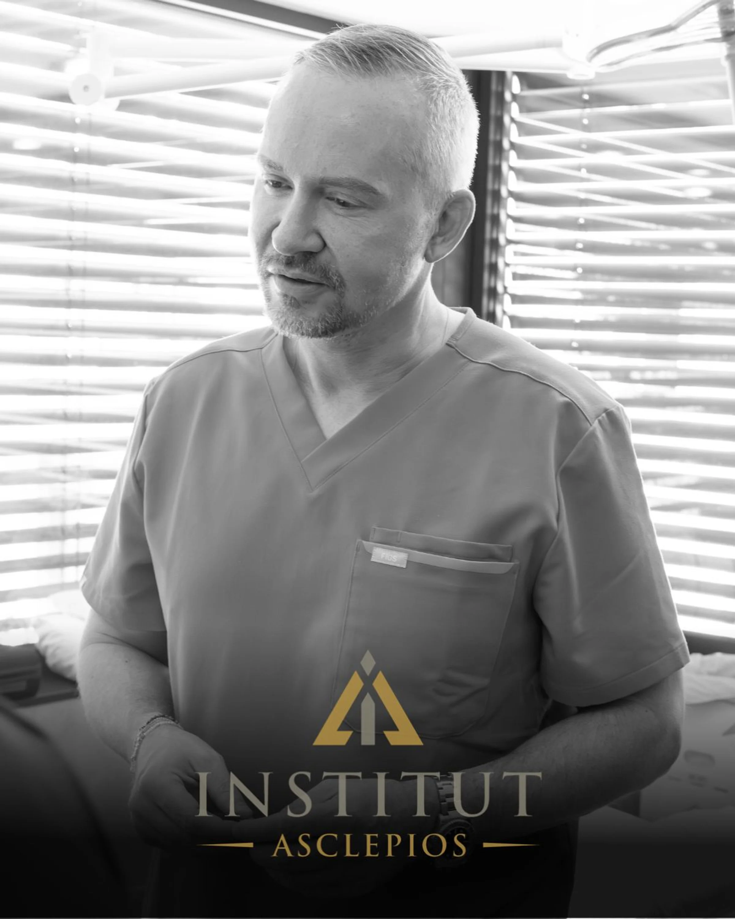 Institut Asclepios, Dr Claude Martin, Estrasburgo, Francia - Photo 5