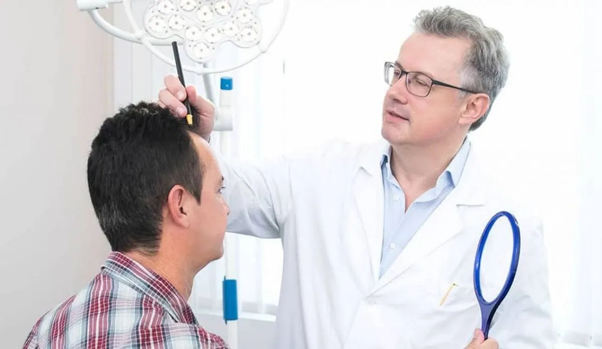 Clinic Pilopro, Zurichsee, Switzerland - Photo 1