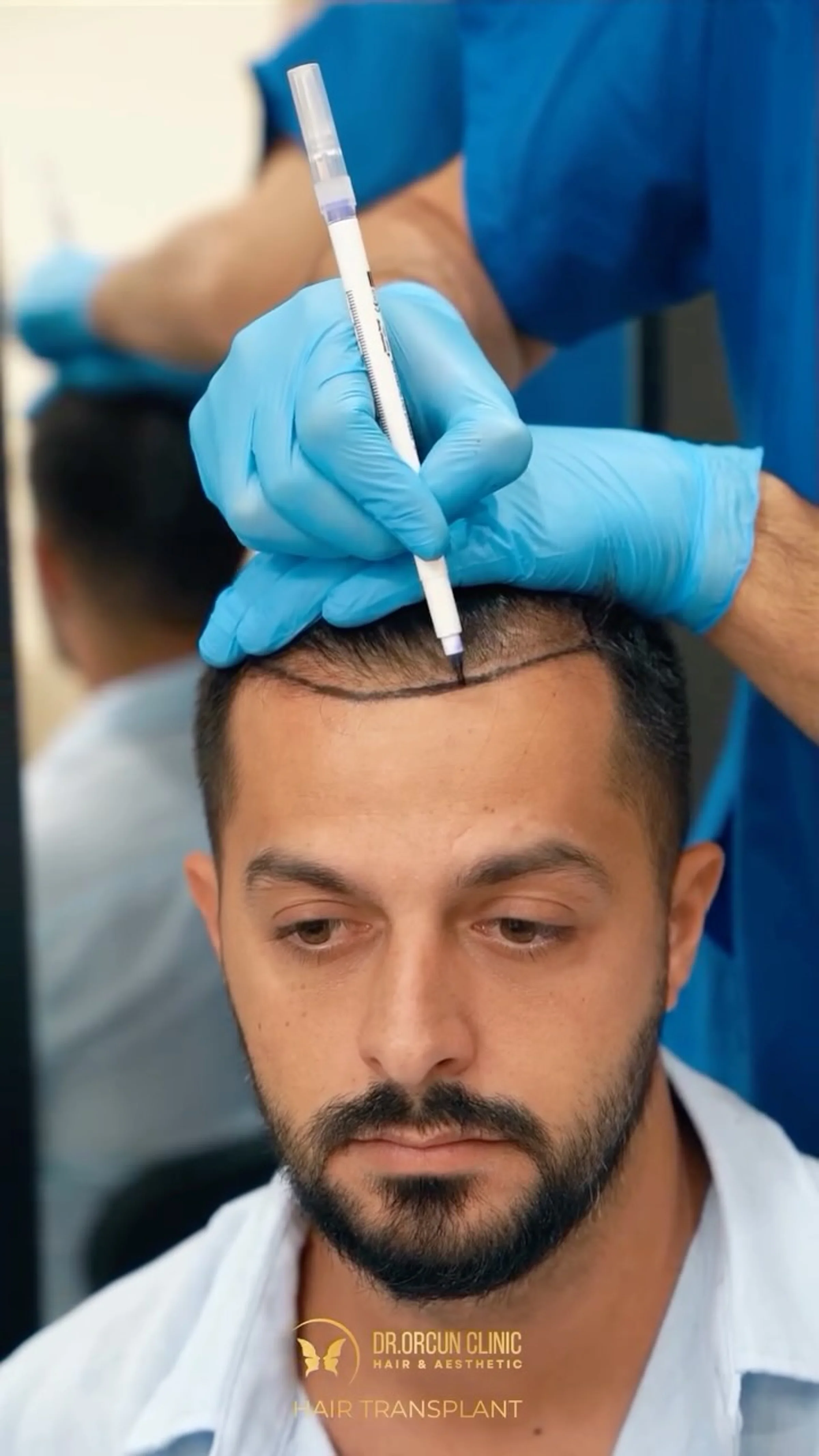 Body Expert, Orion clinic, Istanbul, Turkey - Photo 2