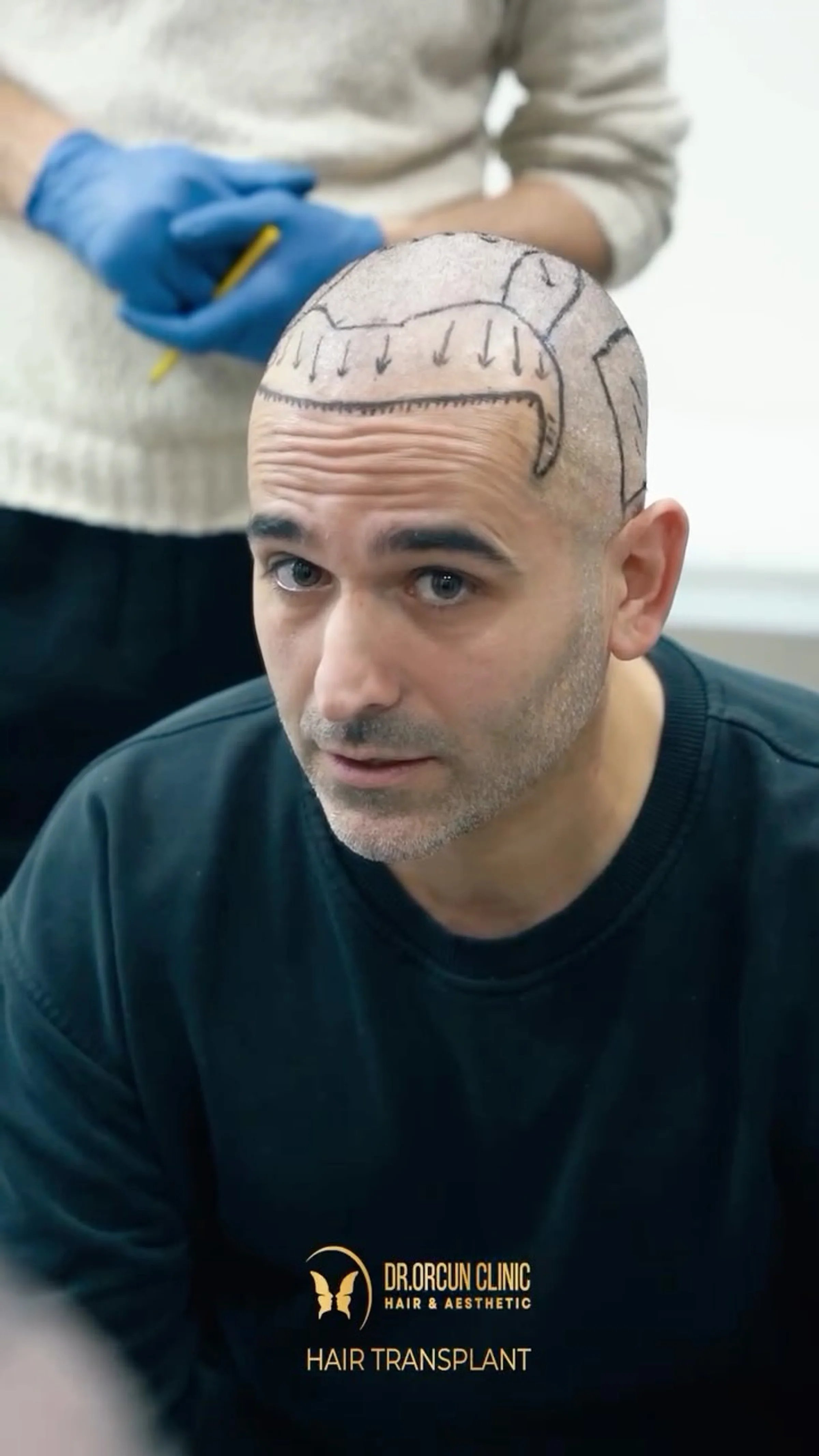 Body Expert, Clínica Orion, Estambul, Turquía - Photo 5