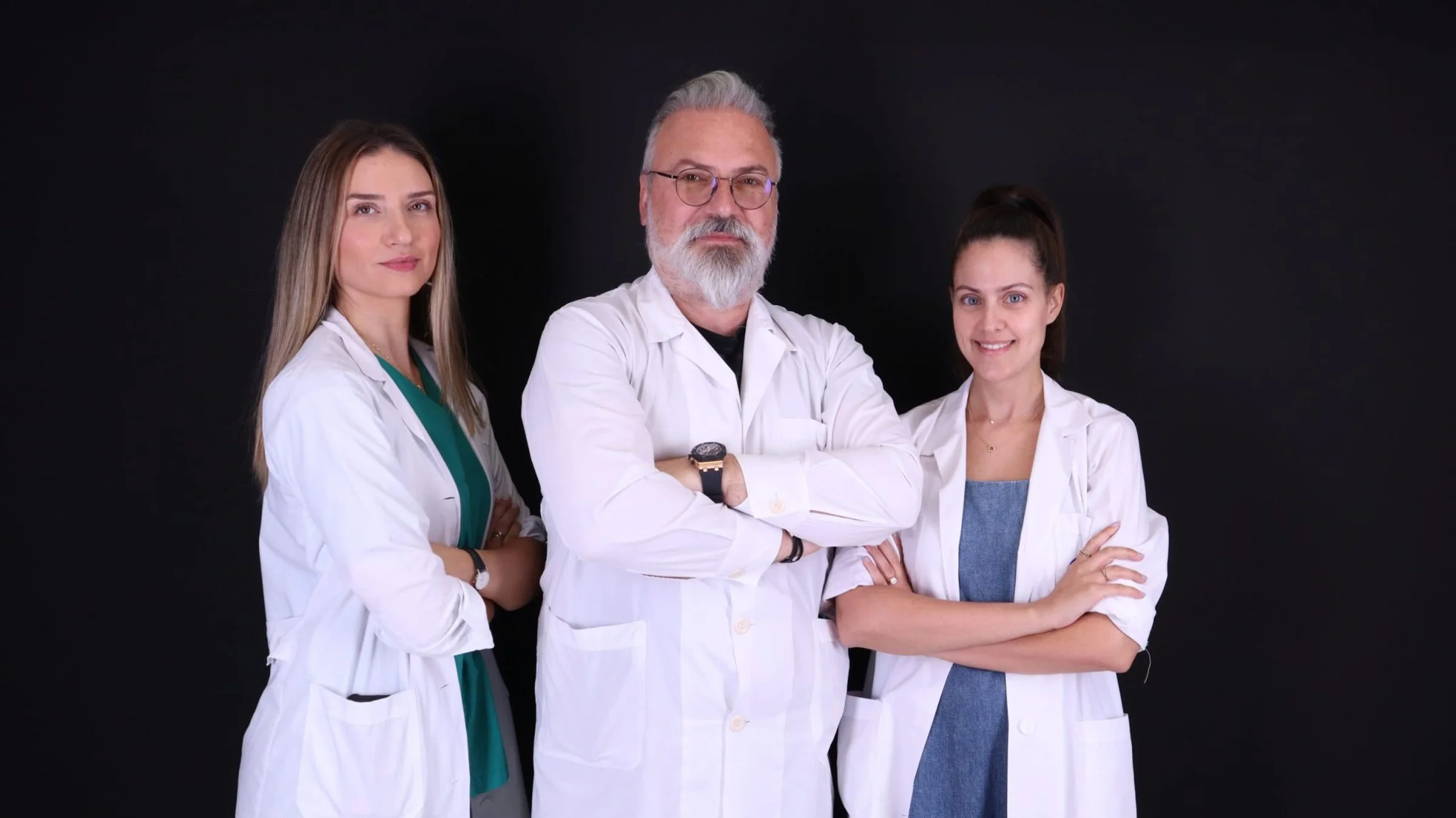 Advanced Hair Clinics, Atenas, Grecia - Photo 1