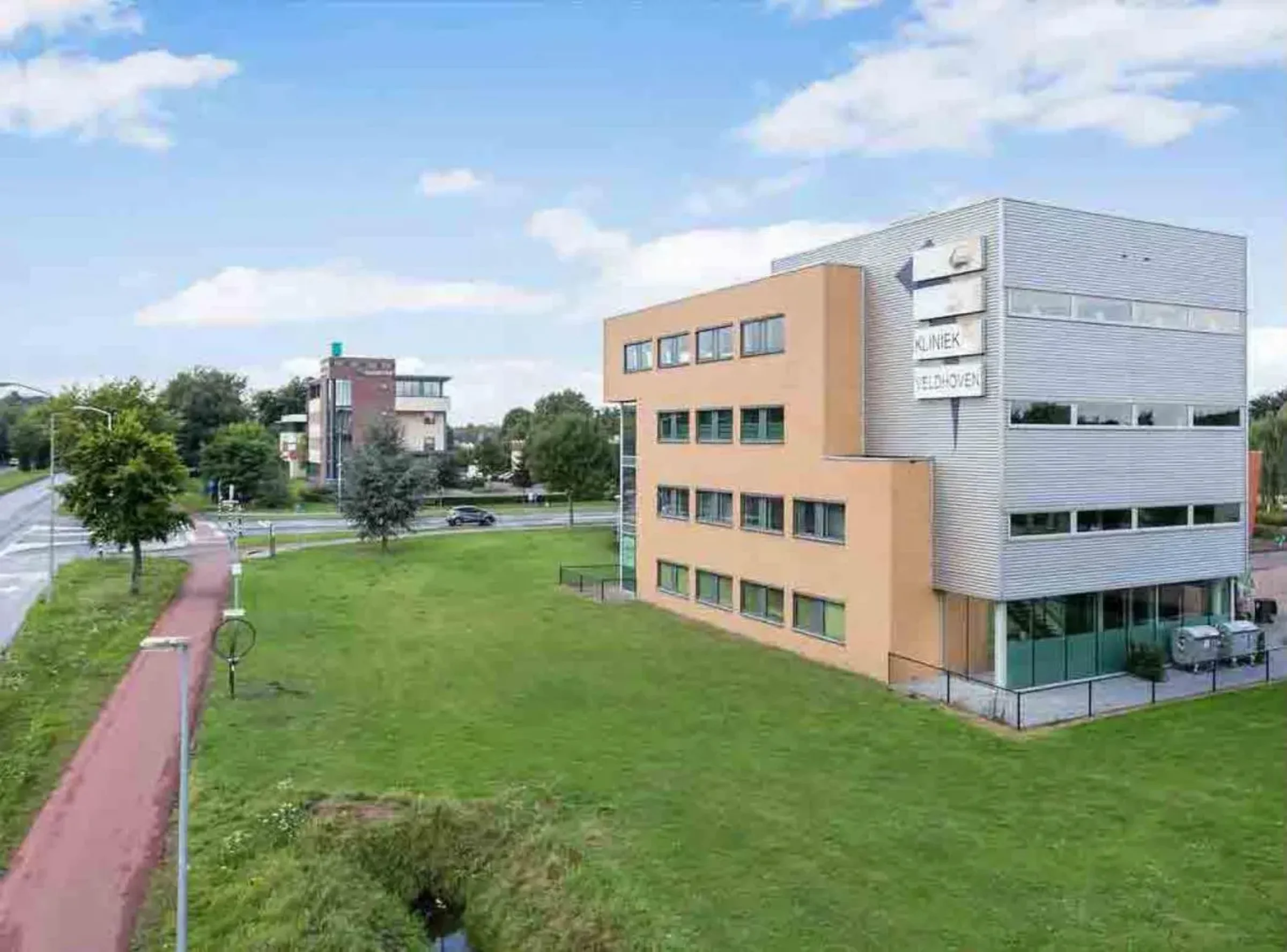 Kliniek Veldhoven, Veldhoven, Países Bajos - Photo 1