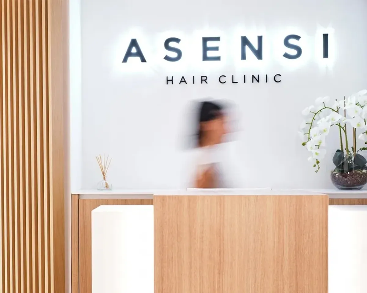 Dr Maria Asensi, Palma de Majorque, Espagne - Photo 1