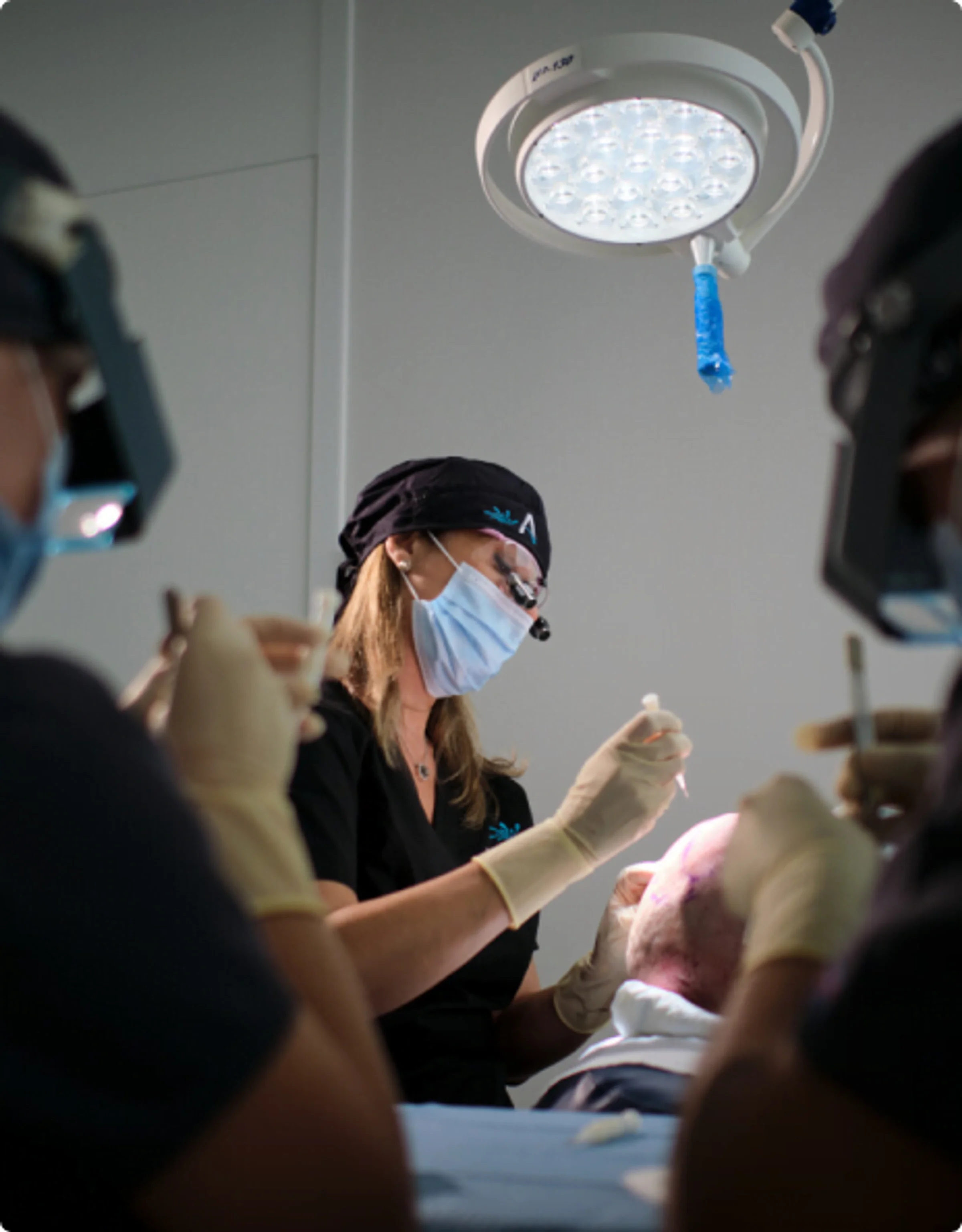 Dr Maria Asensi, Palma de Mallorca, Spain - Photo 3