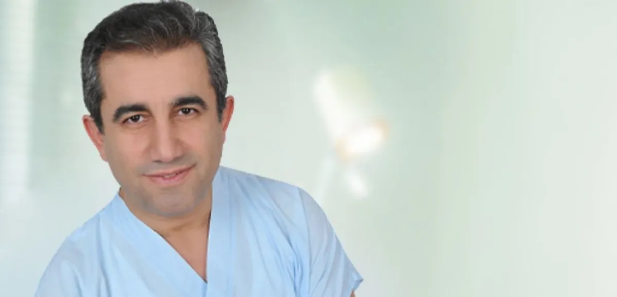 Dr Abdul Muttalip Keser, Ankara, Turkey - Photo 1