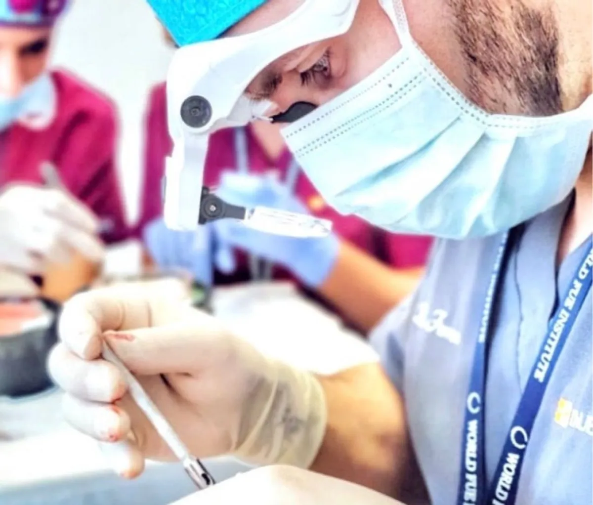 Dr Bruno Ferreira, Porto, Portugal - Photo 1