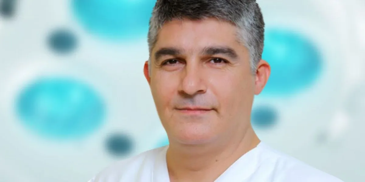 AHD Clinic, Antalya, Turkey - Photo 1