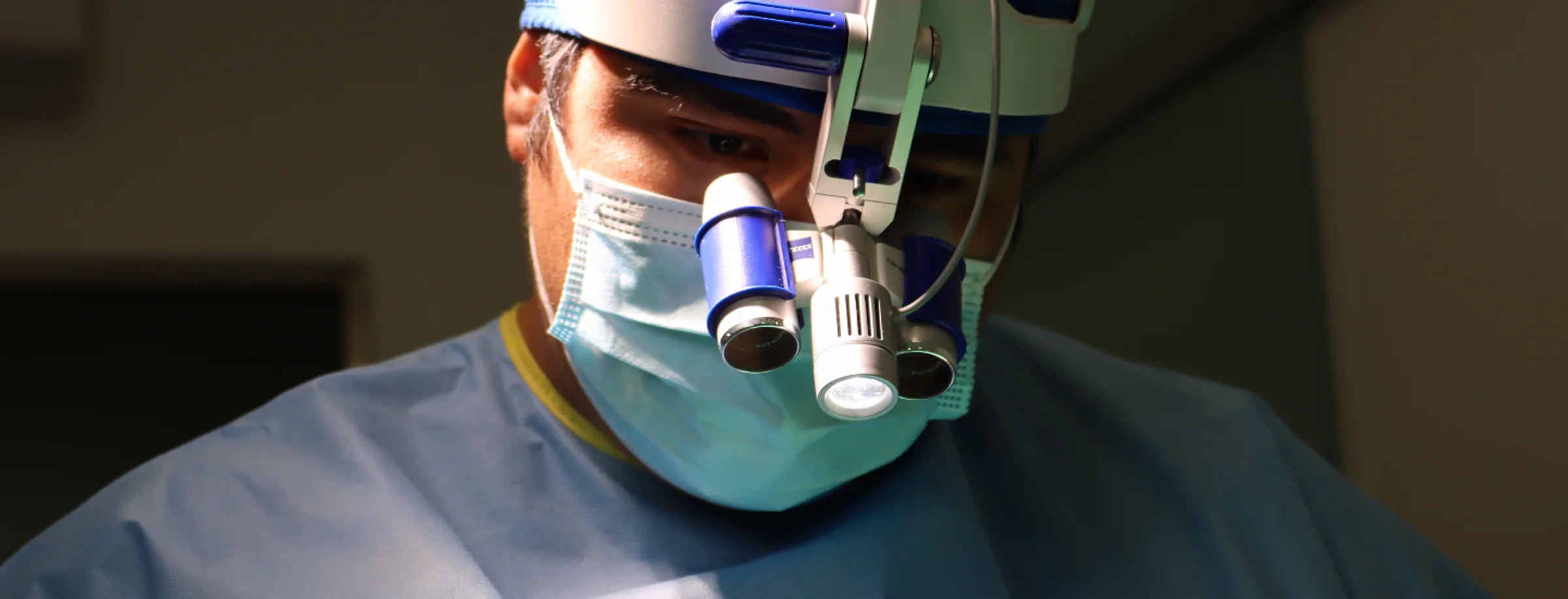 Dr Espinosa Custodio, Madrid, Espagne - Photo 2